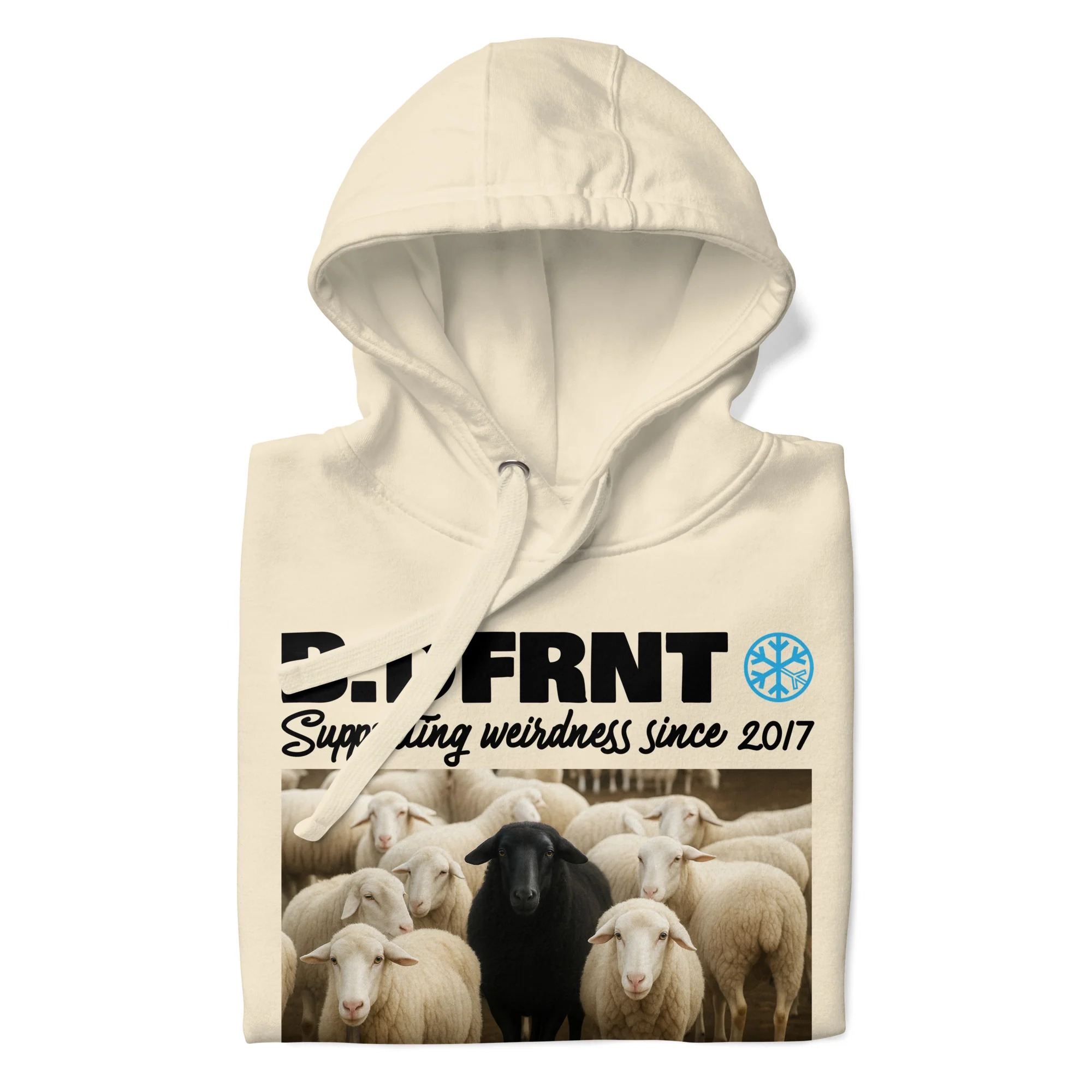 Black Sheep Hoodie - Image 51