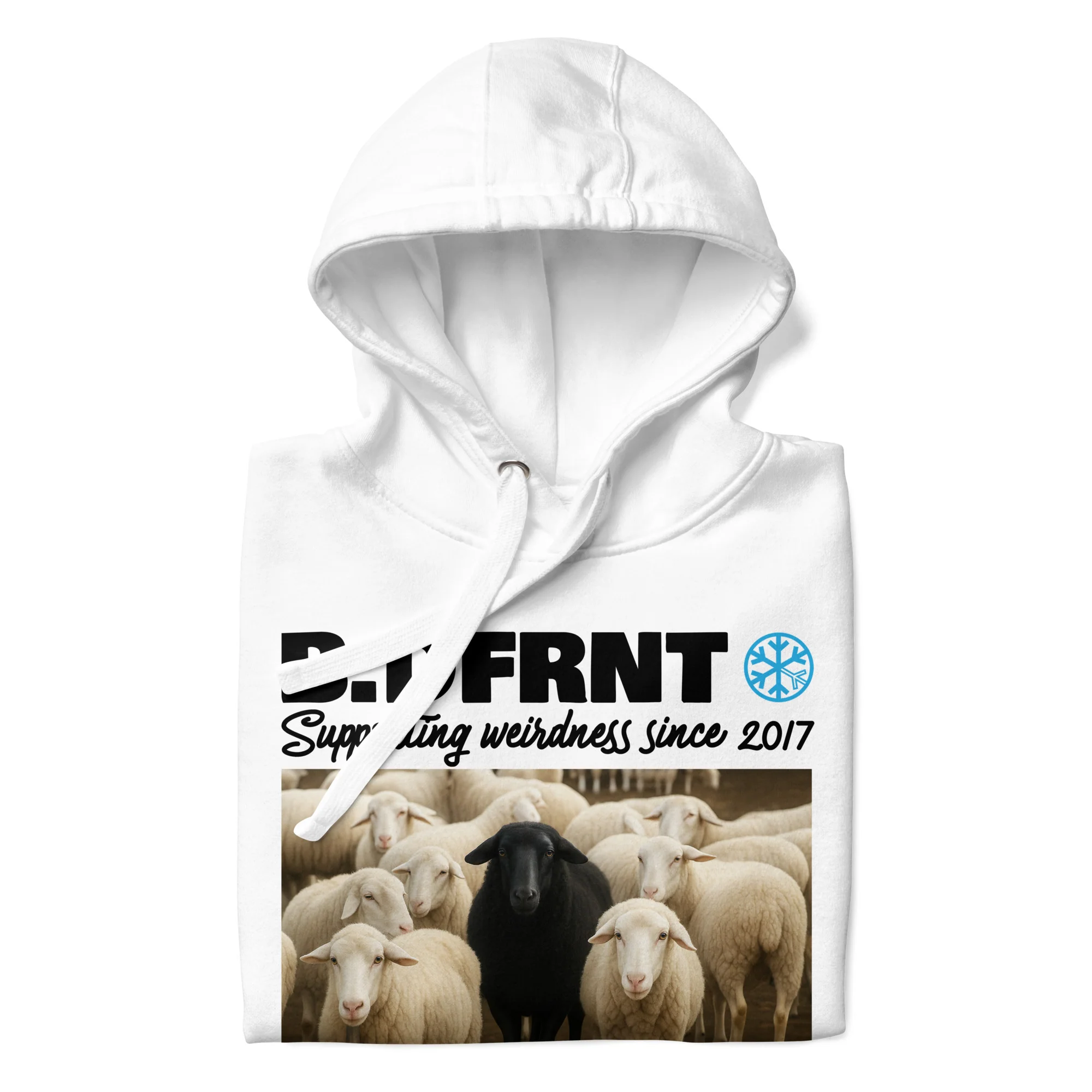 Black Sheep Hoodie - Image 57