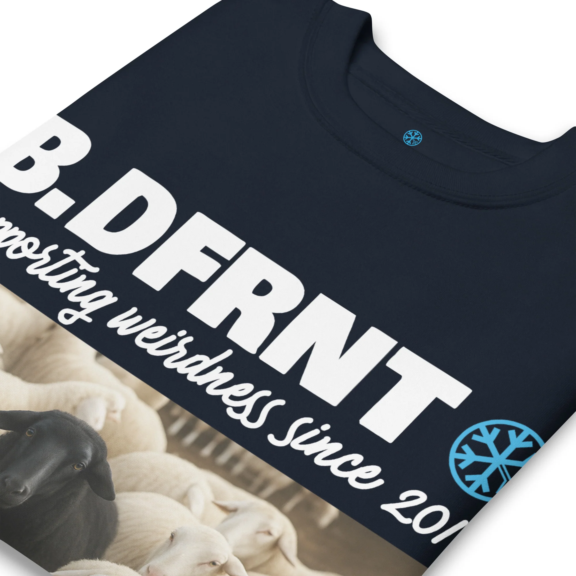 Black Sheep Sweatshirt - Image 13