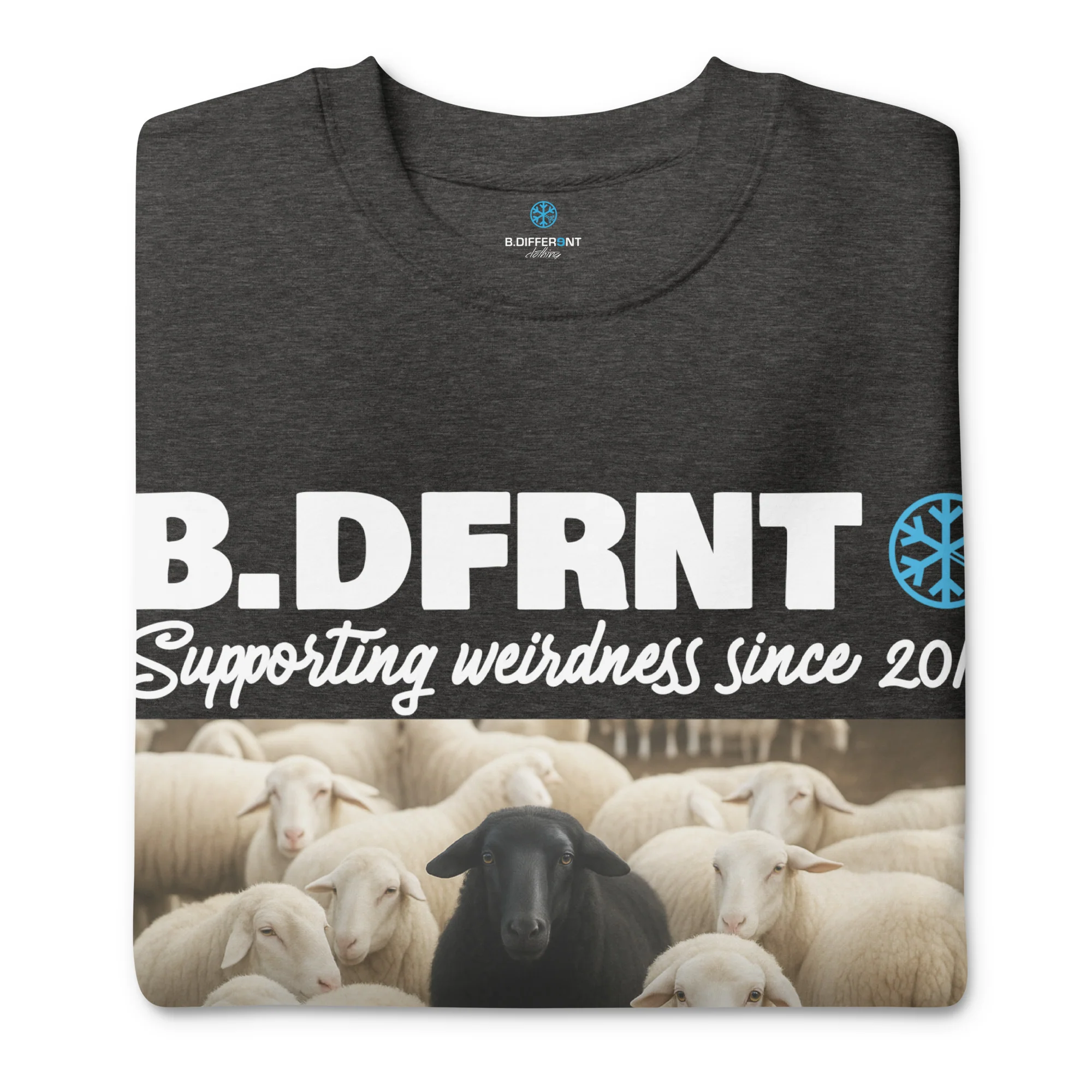 Black Sheep Sweatshirt - Image 16