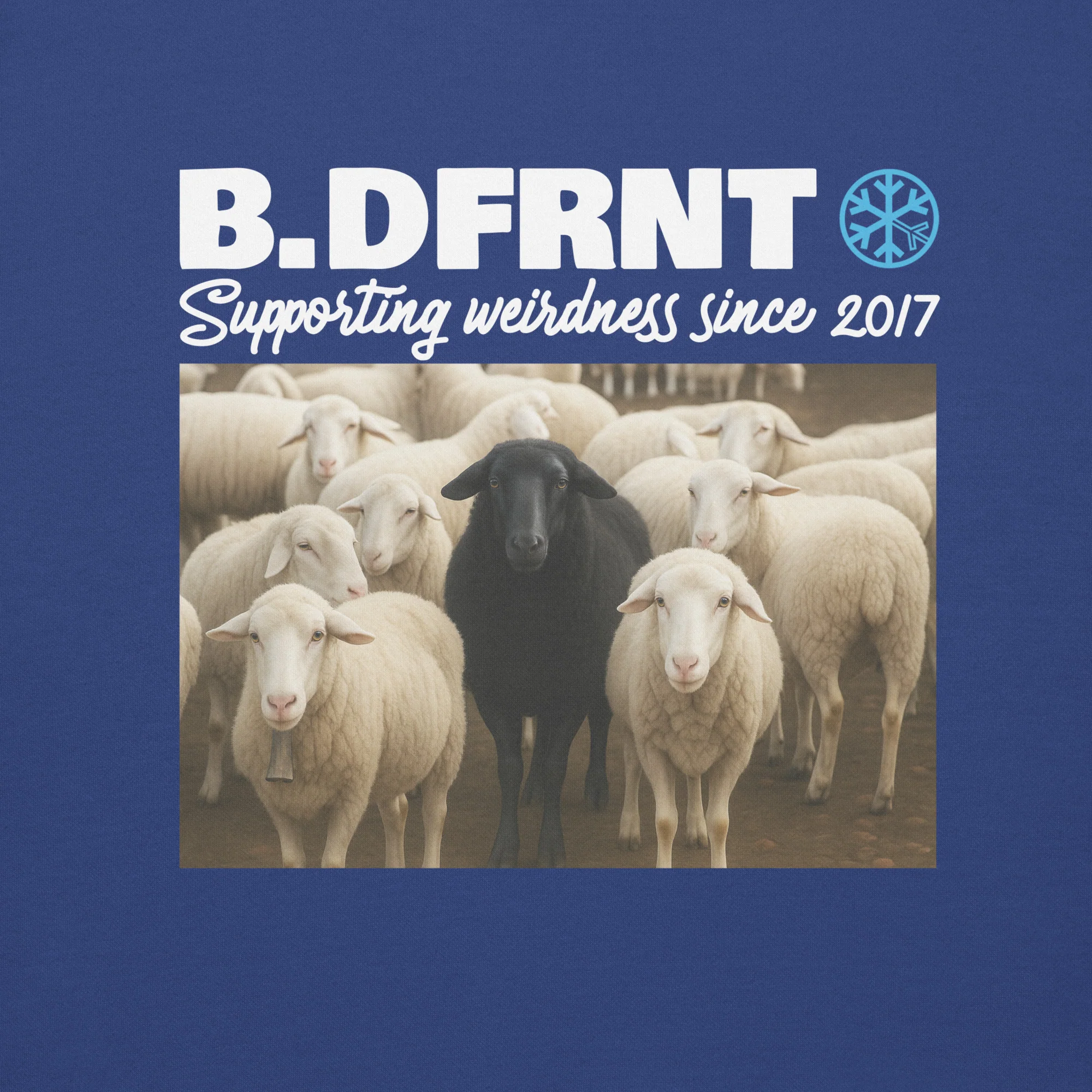 Black Sheep Sweatshirt - Image 21