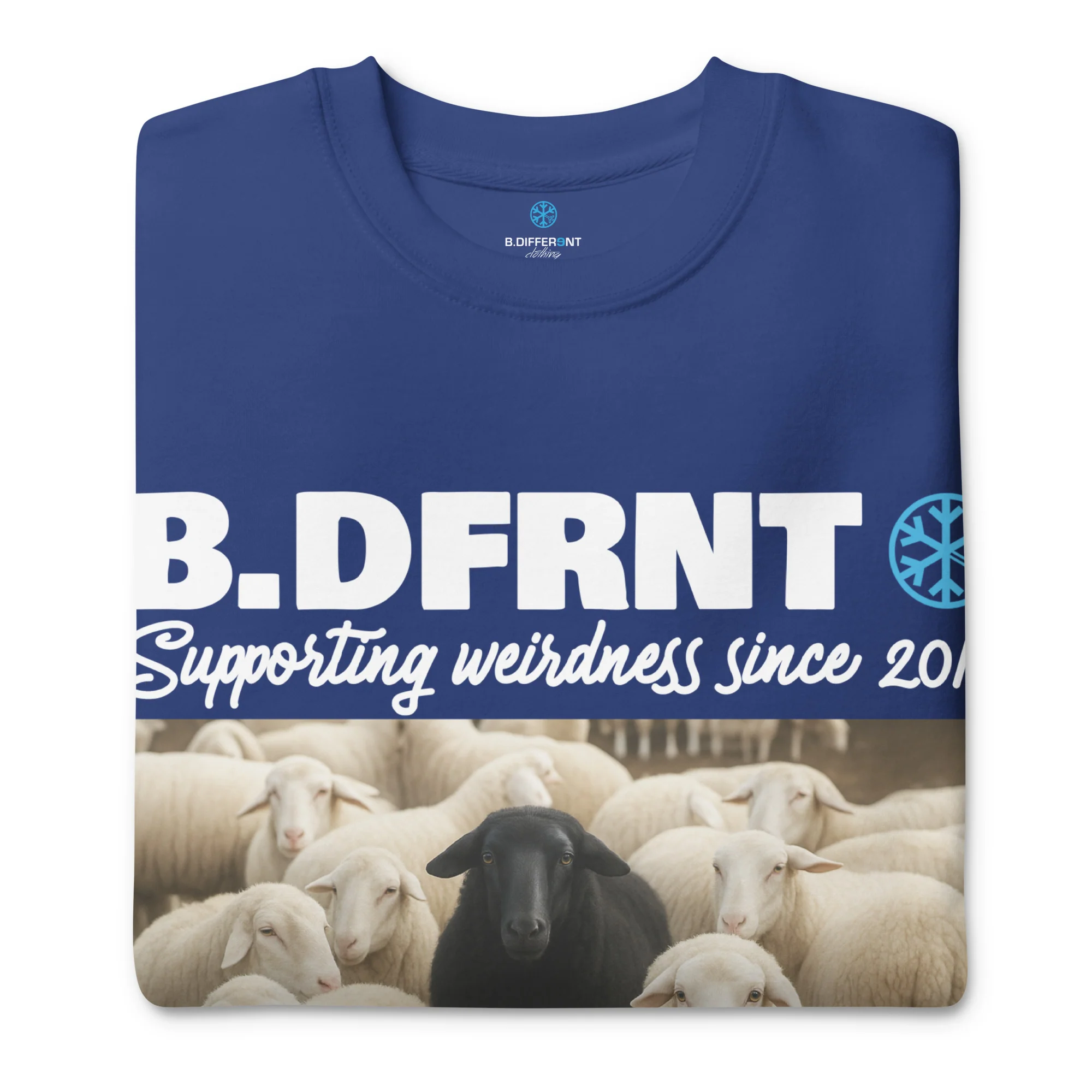Black Sheep Sweatshirt - Image 22