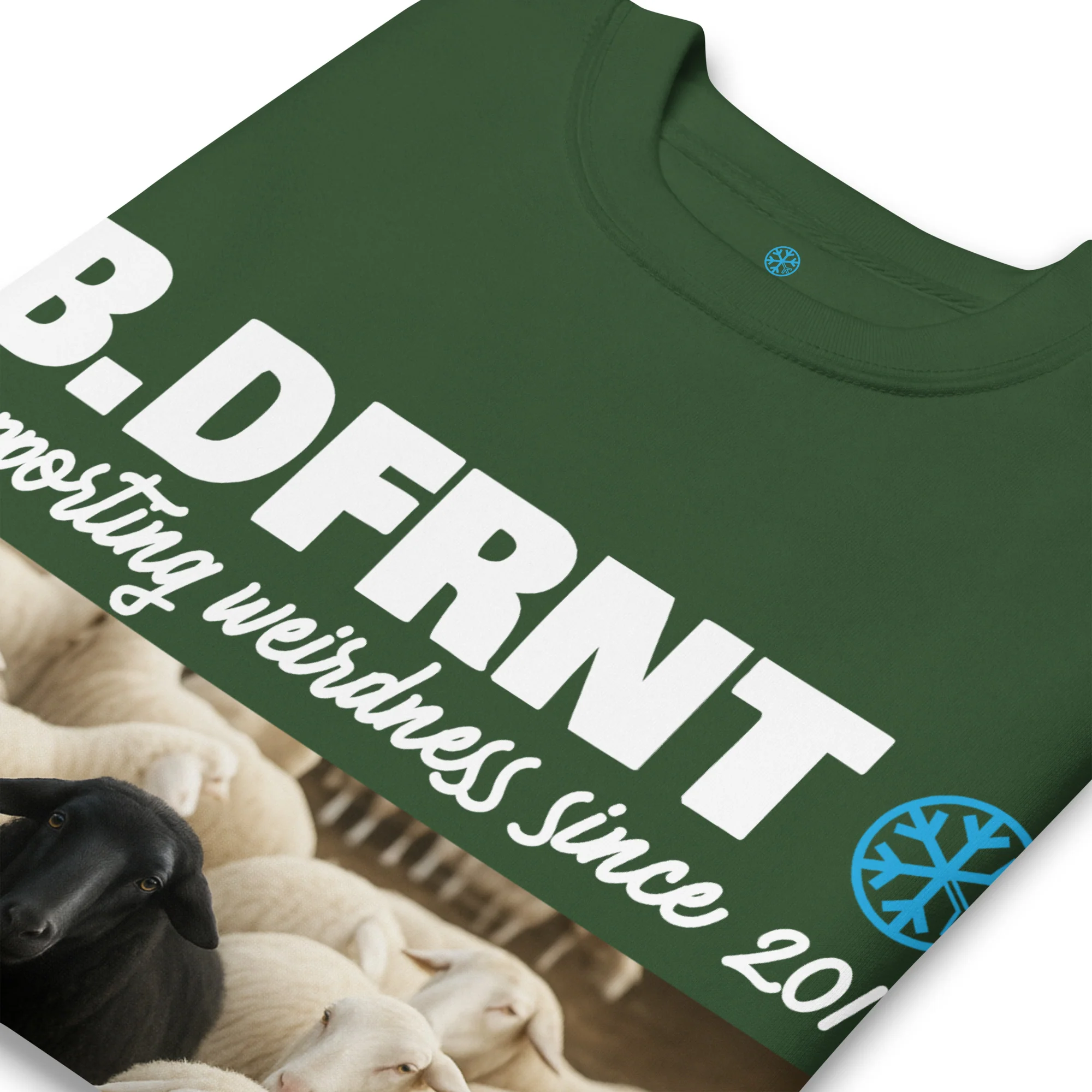 Black Sheep Sweatshirt - Image 31
