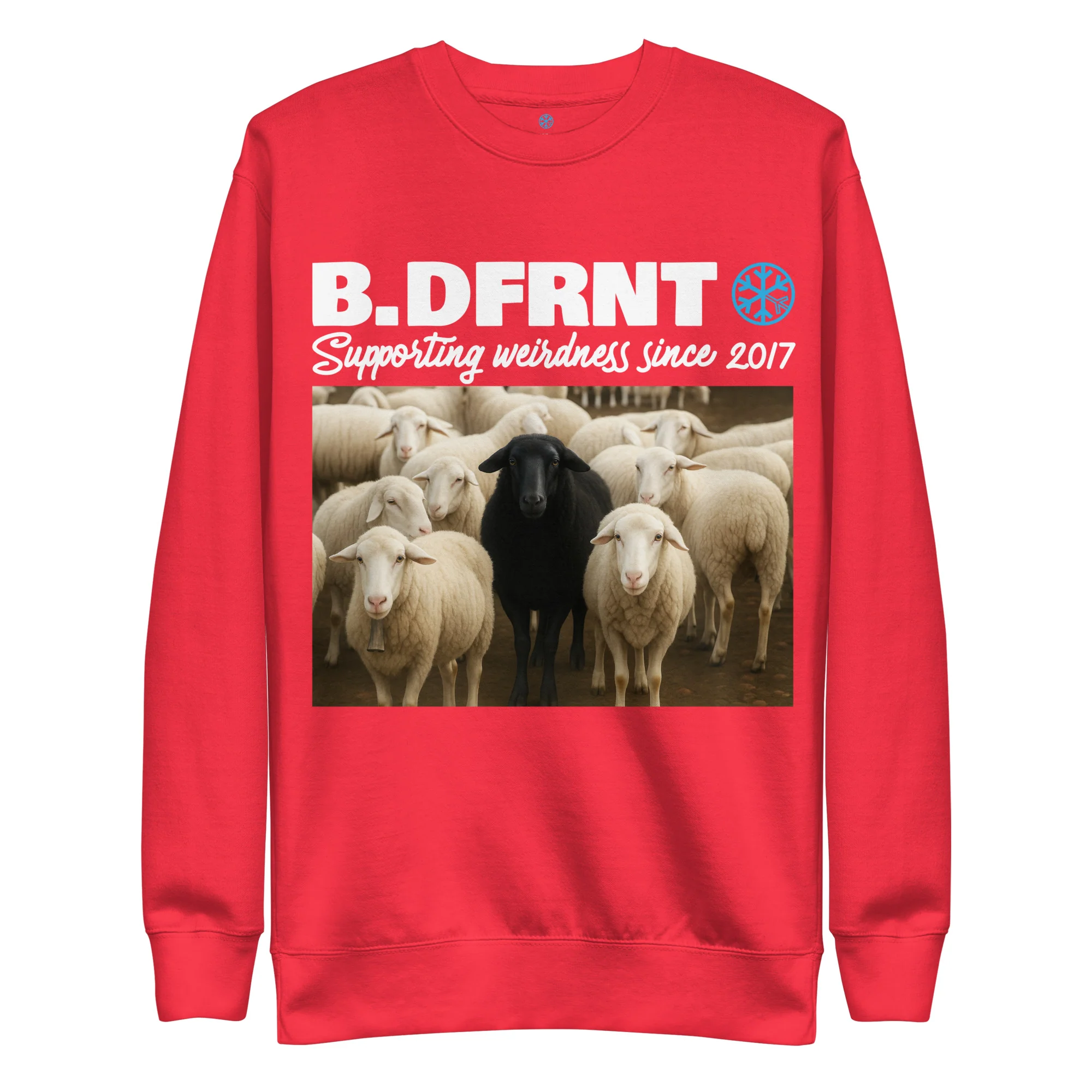 Black Sheep Sweatshirt - Image 32