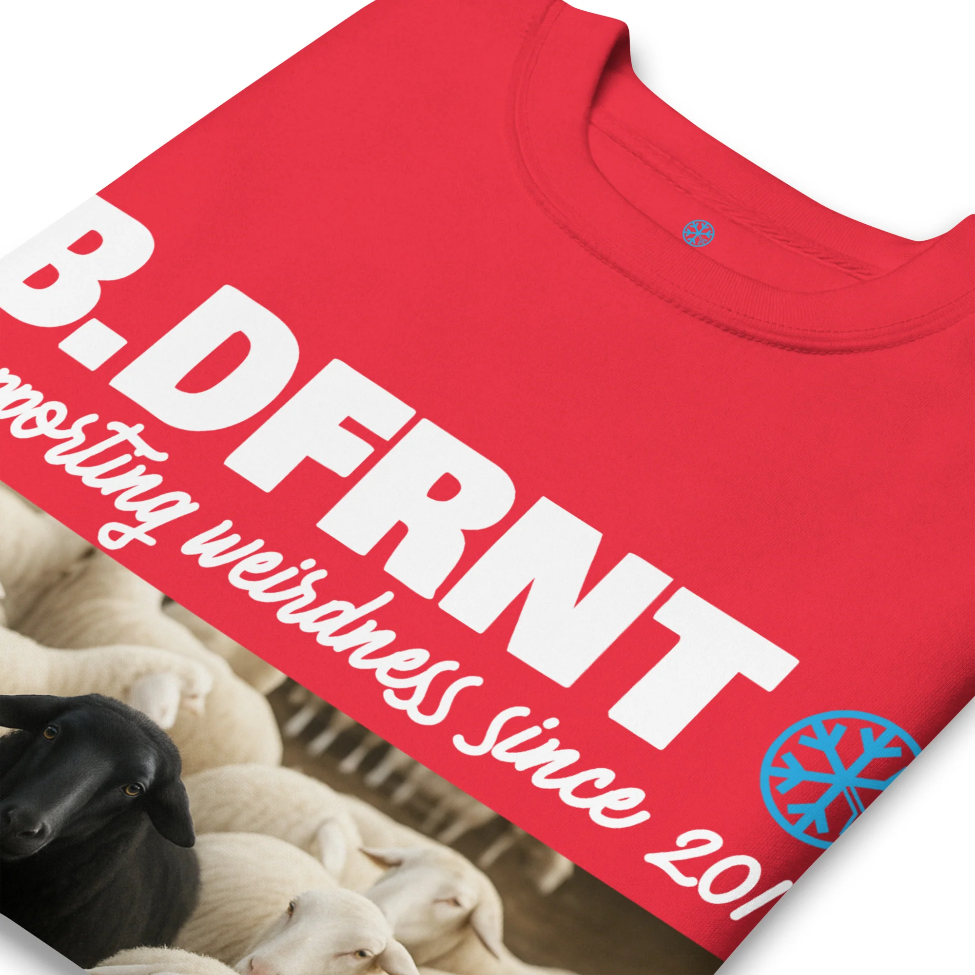Black Sheep Sweatshirt - Image 37
