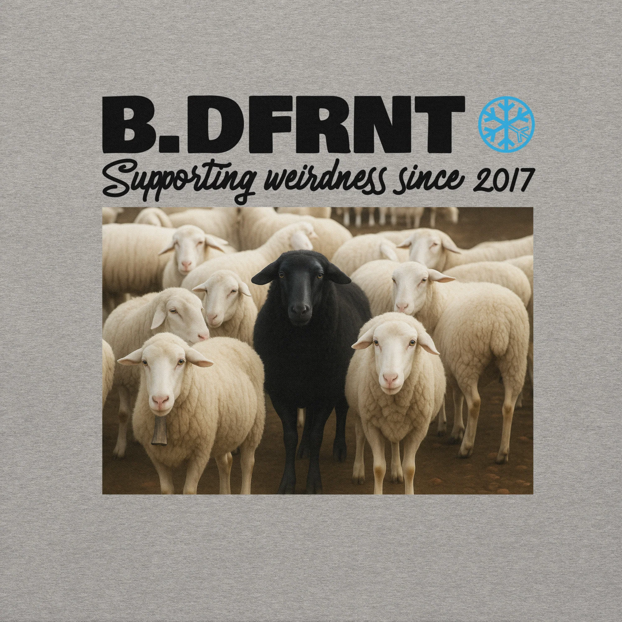 Black Sheep Sweatshirt - Image 39