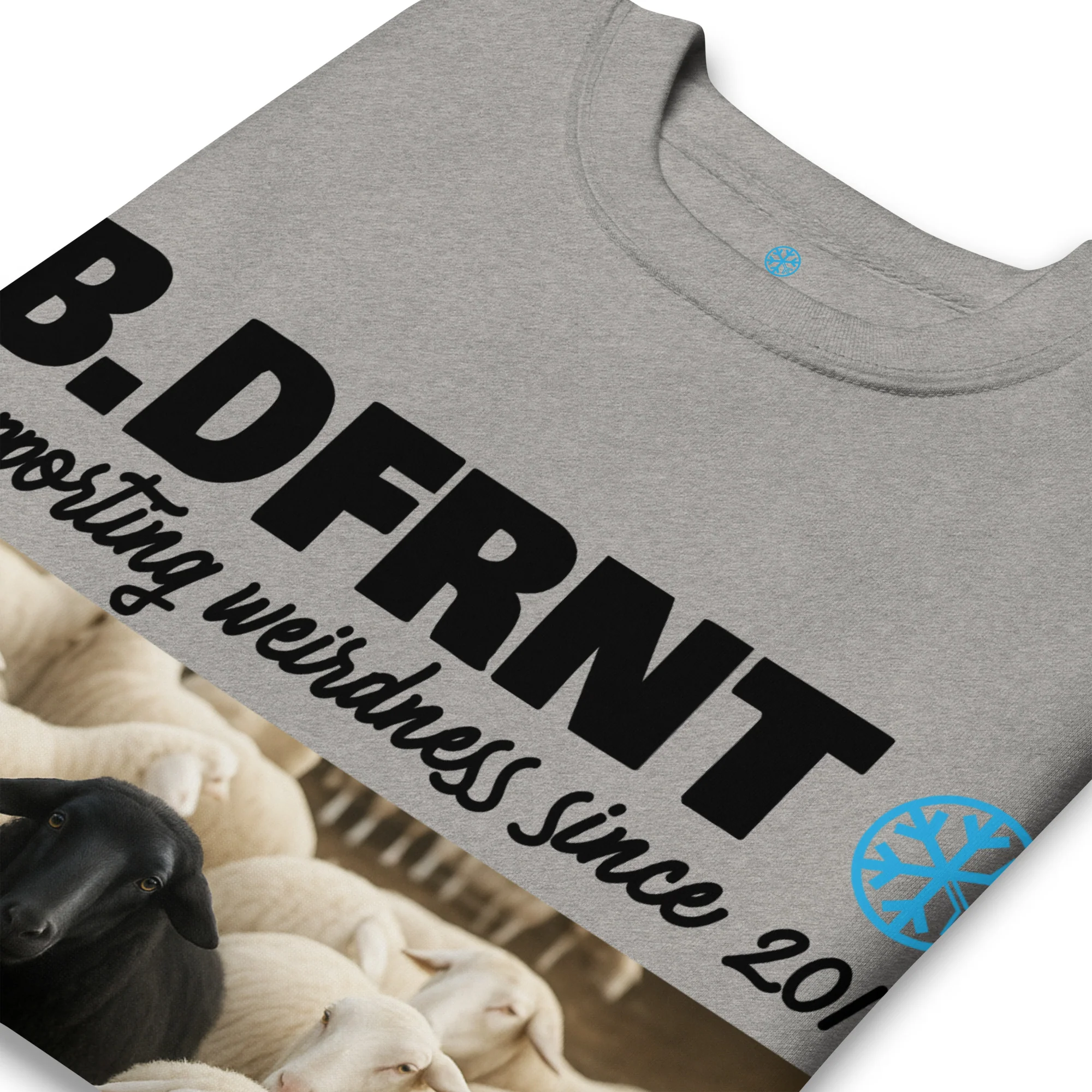 Black Sheep Sweatshirt - Image 43