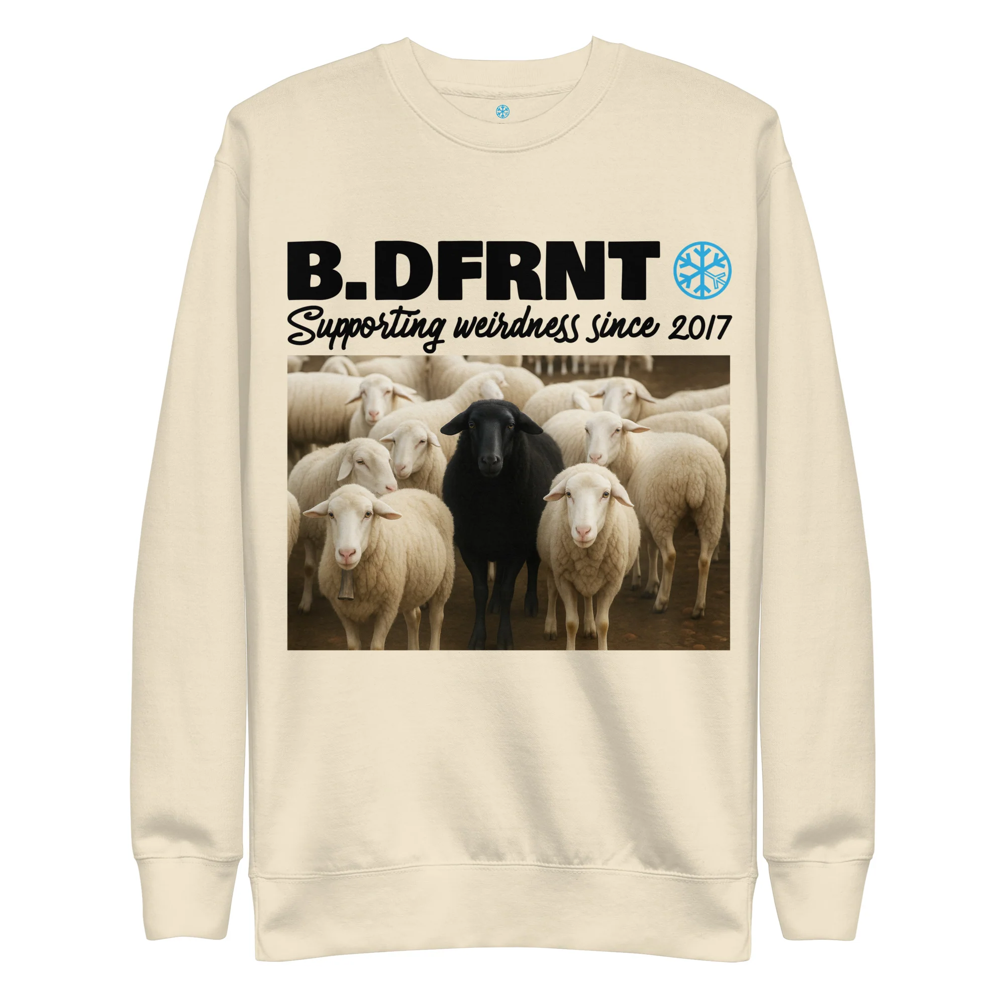 Black Sheep Sweatshirt - Image 44