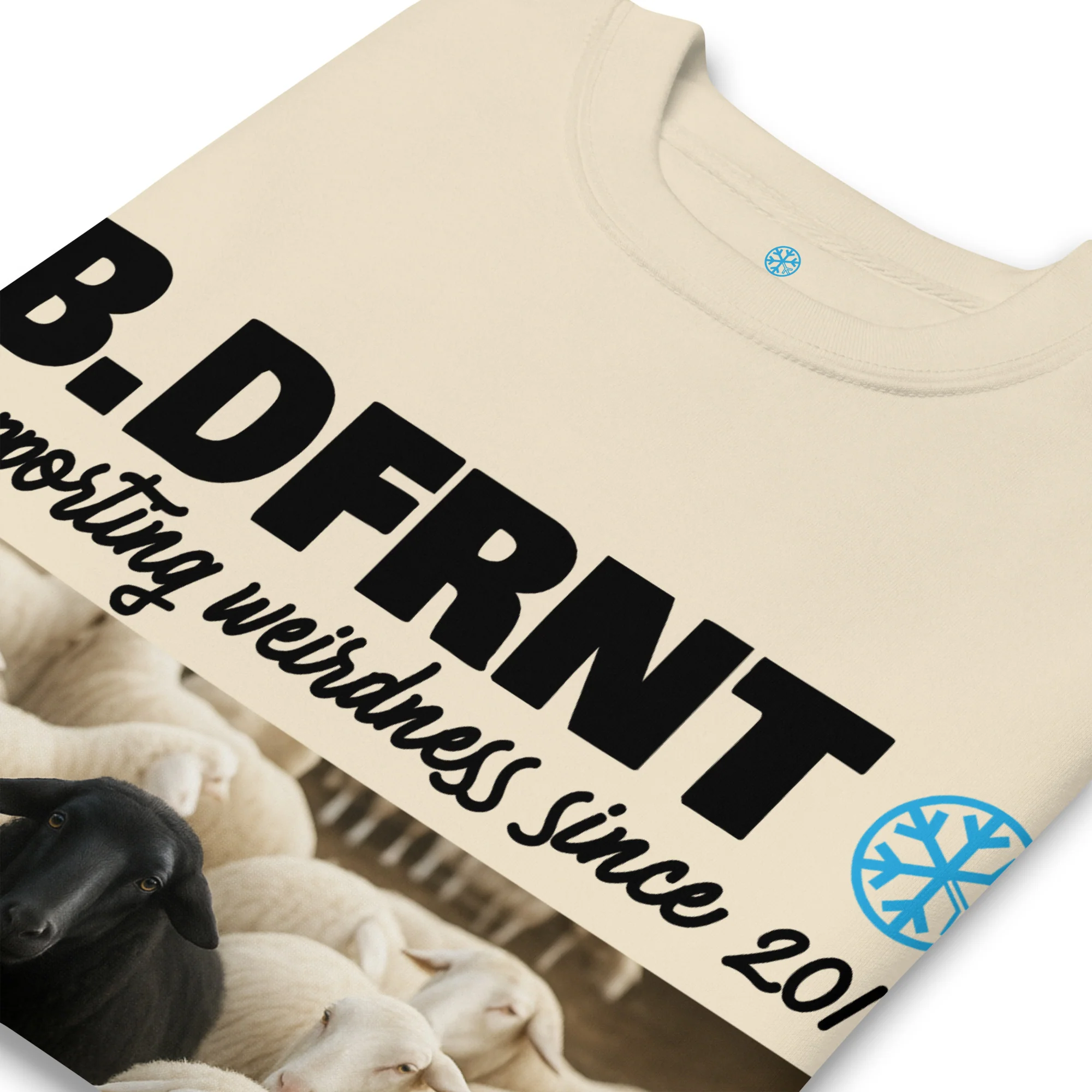 Black Sheep Sweatshirt - Image 49
