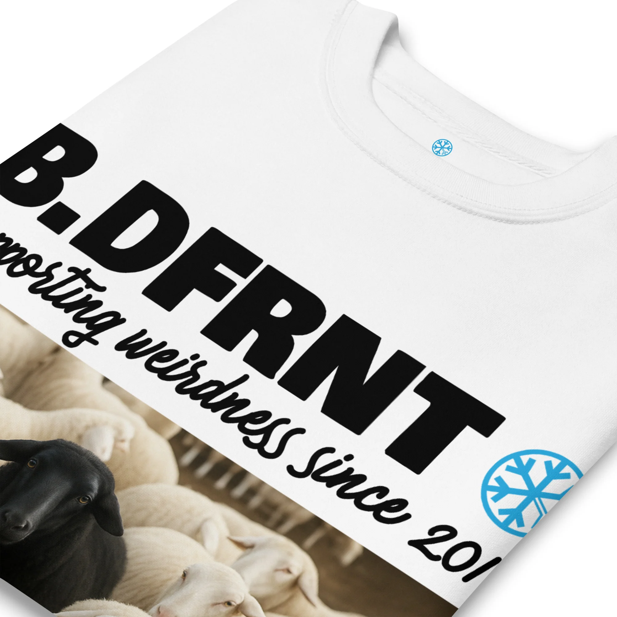 Black Sheep Sweatshirt - Image 55