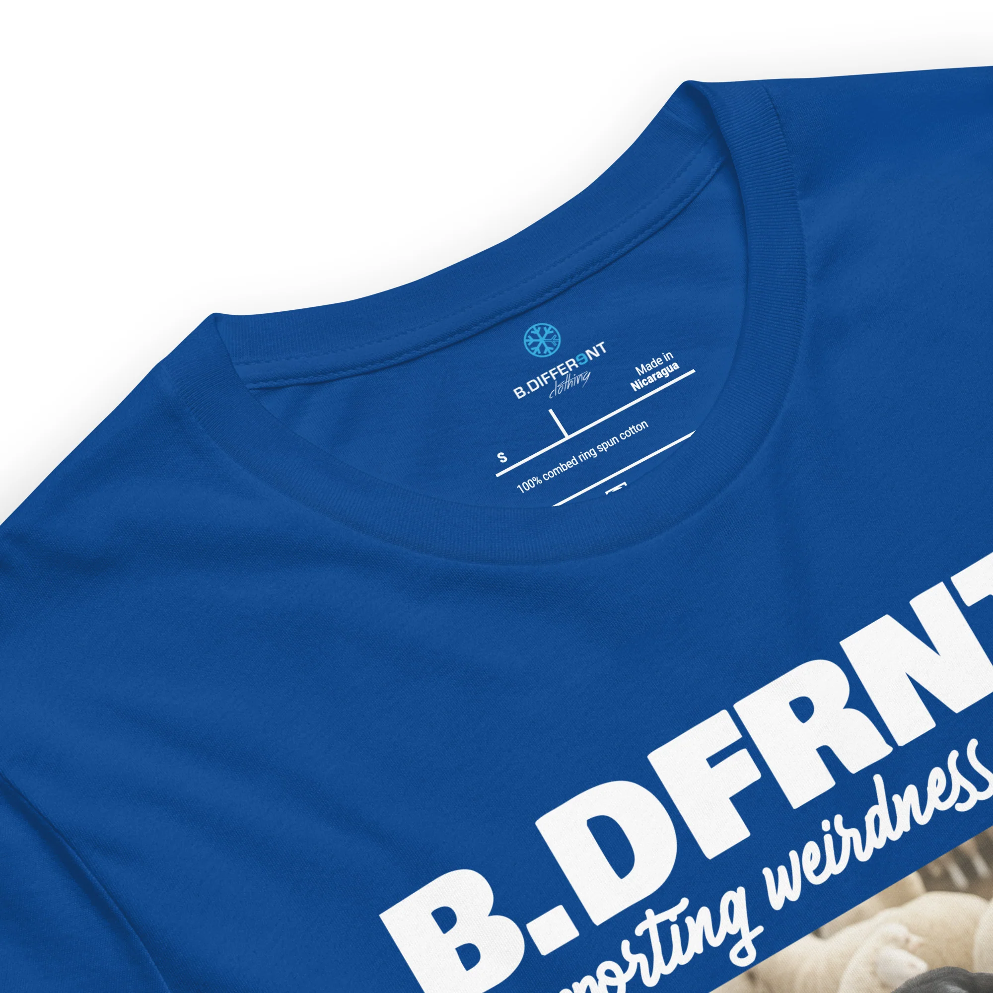 Black Sheep Tee - Image 16