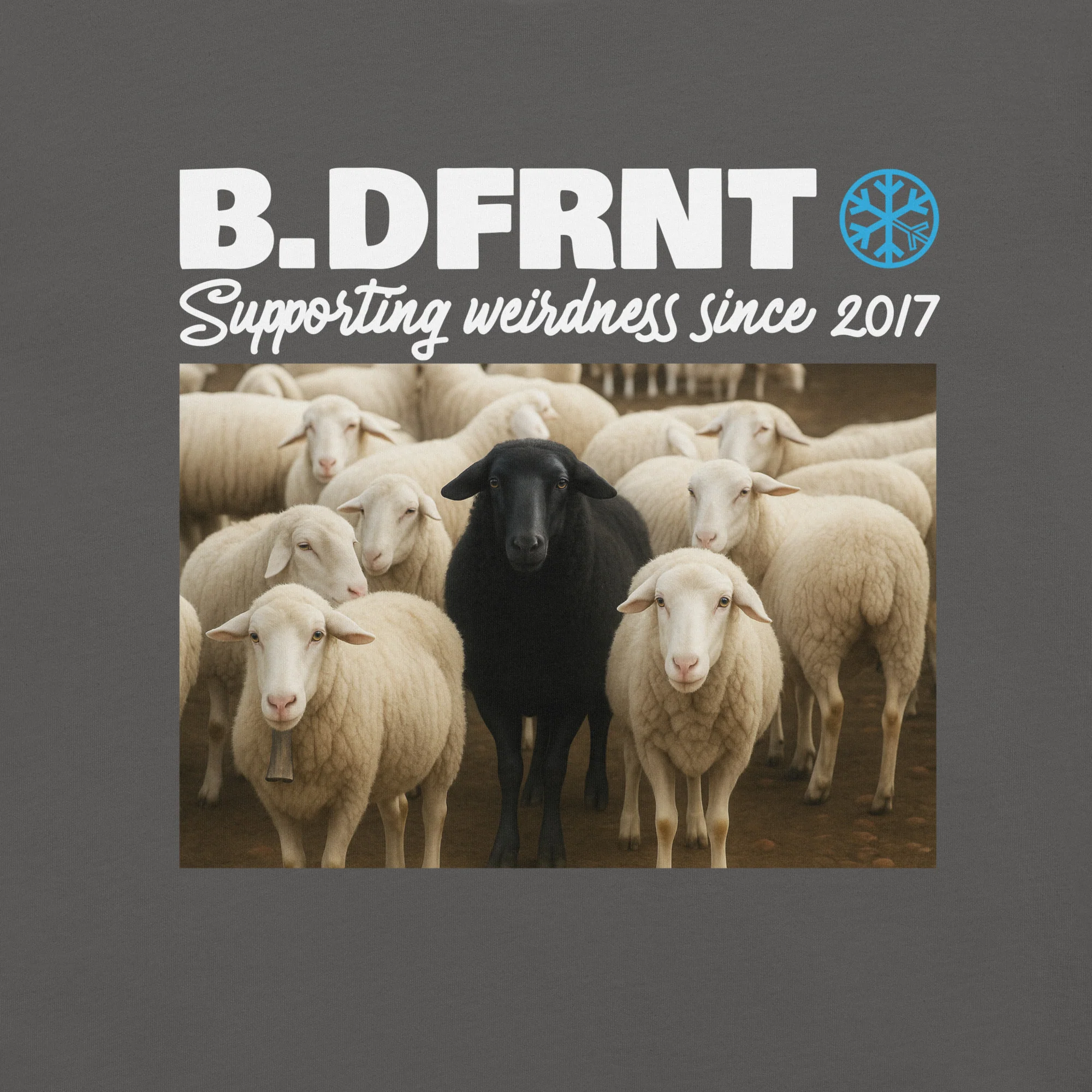 Black Sheep Tee - Image 27
