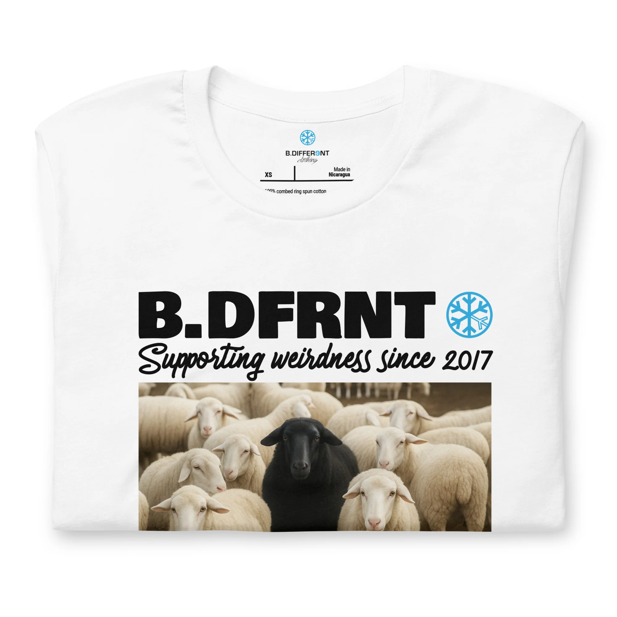 Black Sheep Tee - Image 33