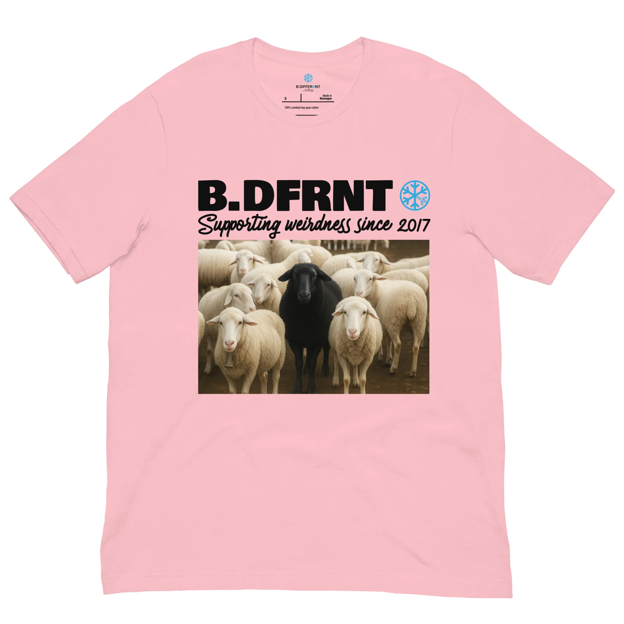 Black Sheep Tee - Image 37