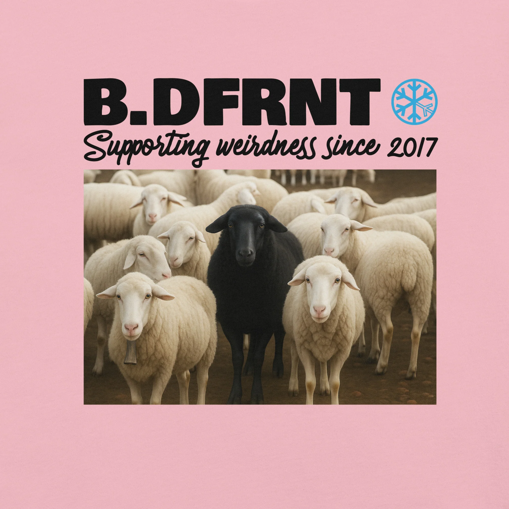 Black Sheep Tee - Image 38