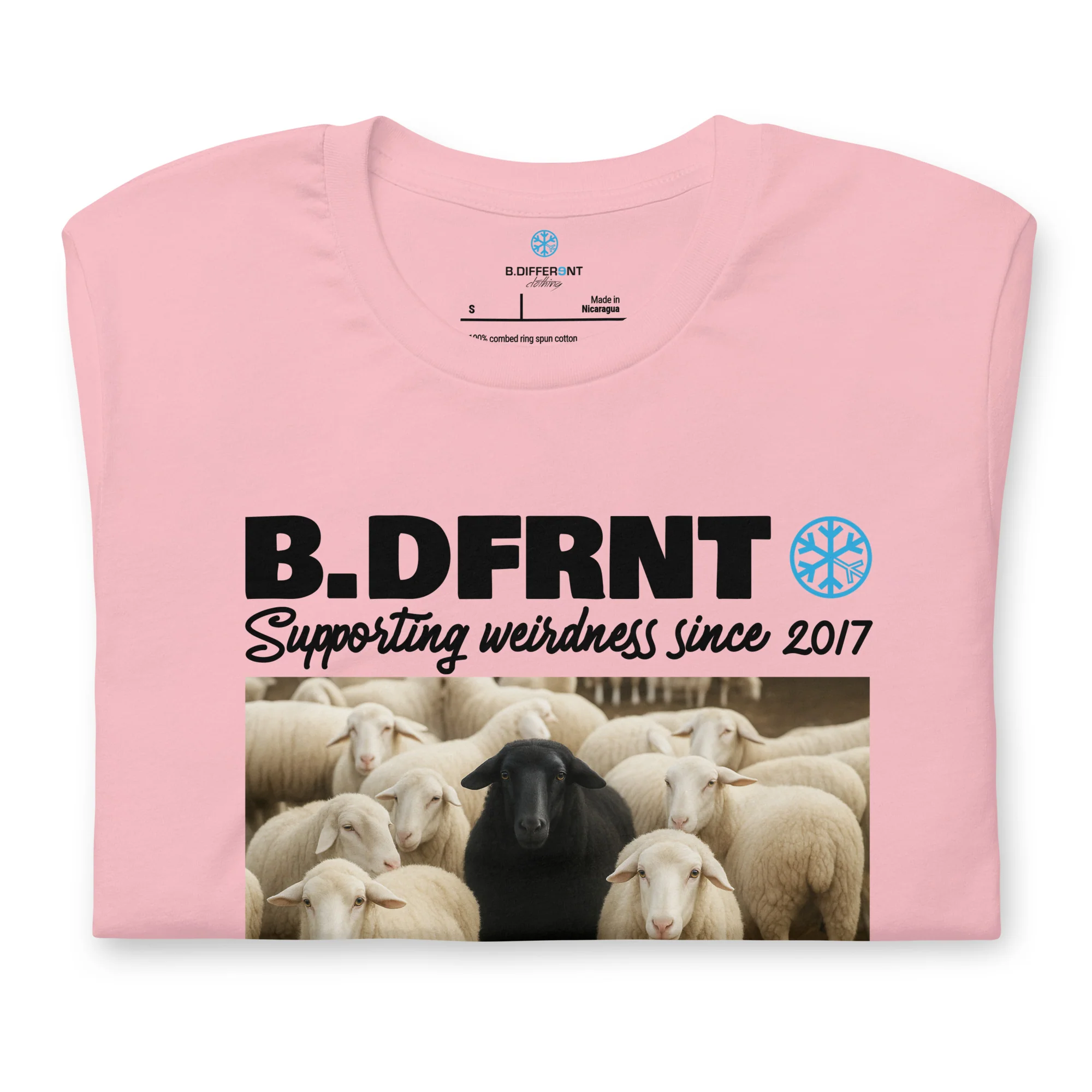 Black Sheep Tee - Image 39