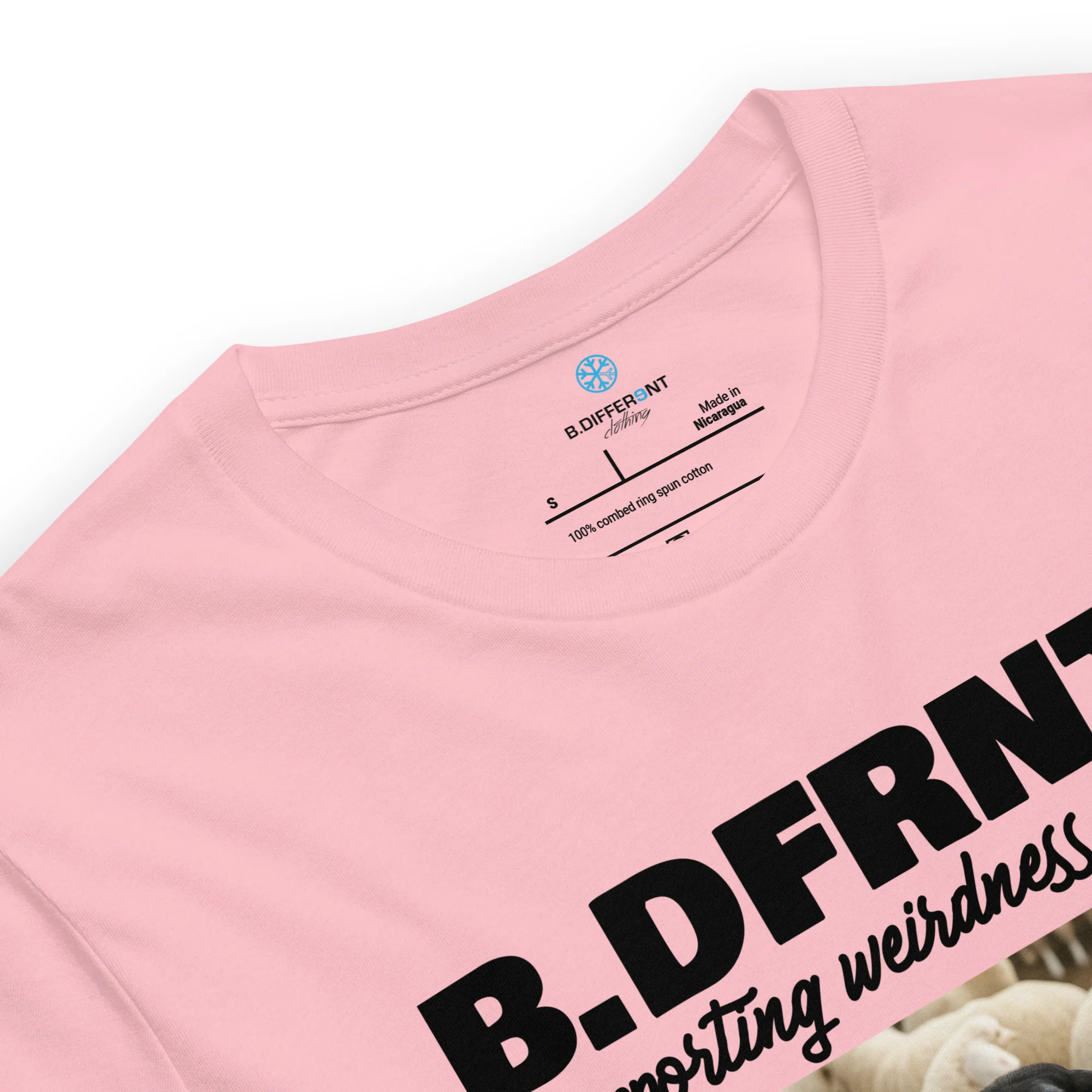 Black Sheep Tee - Image 40