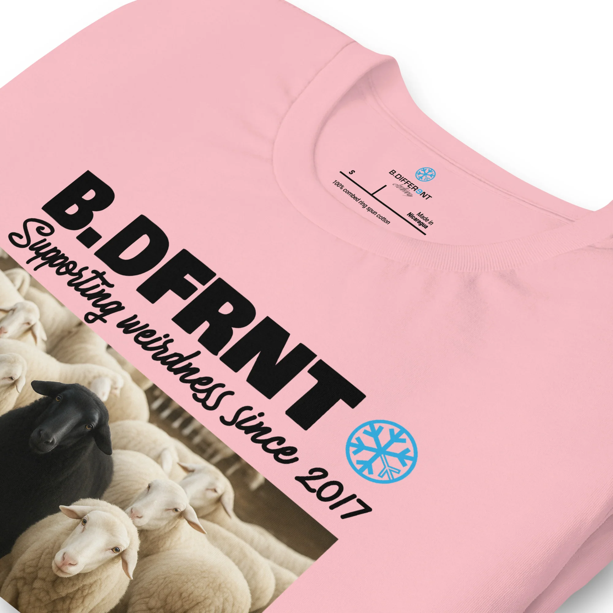 Black Sheep Tee - Image 42