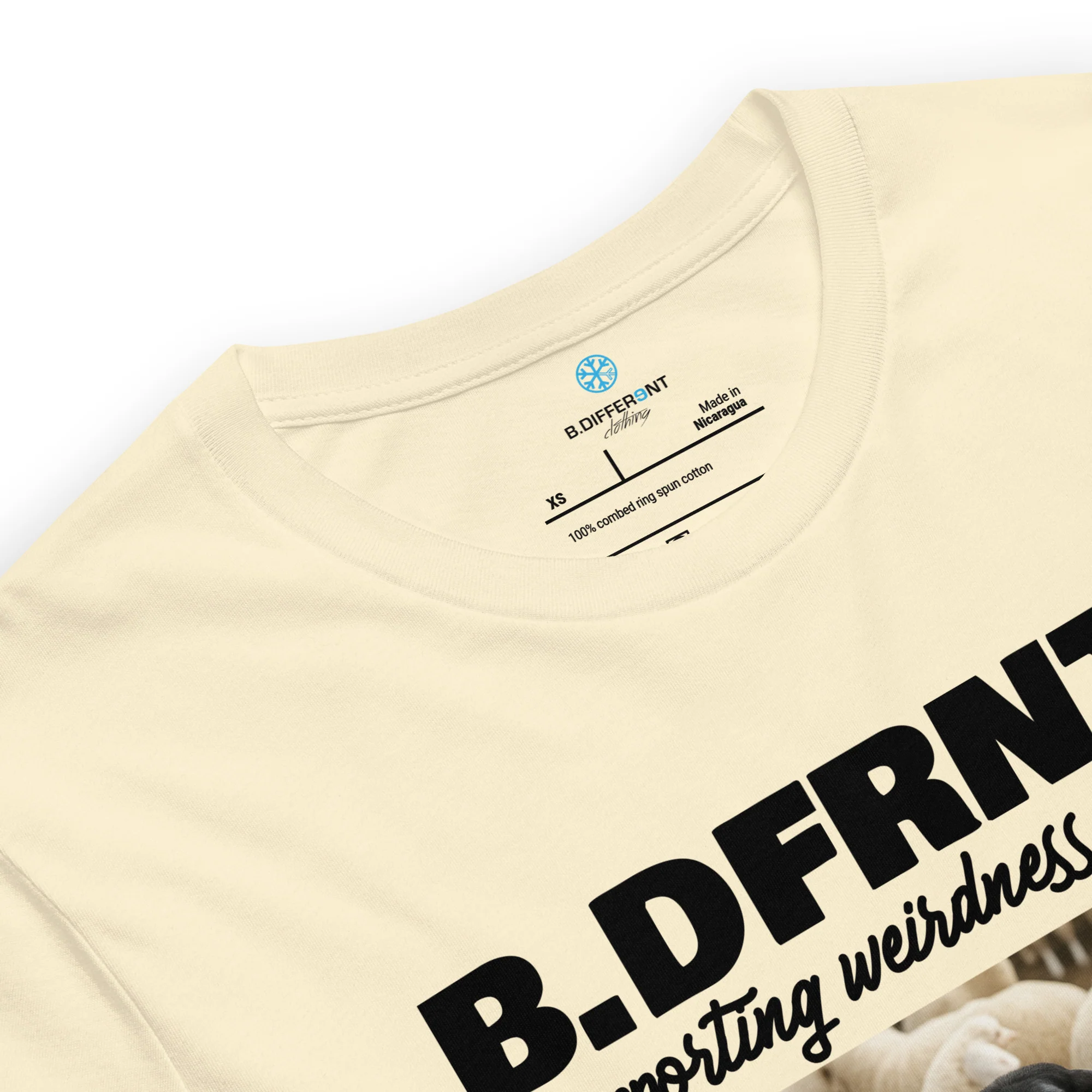 Black Sheep Tee - Image 46