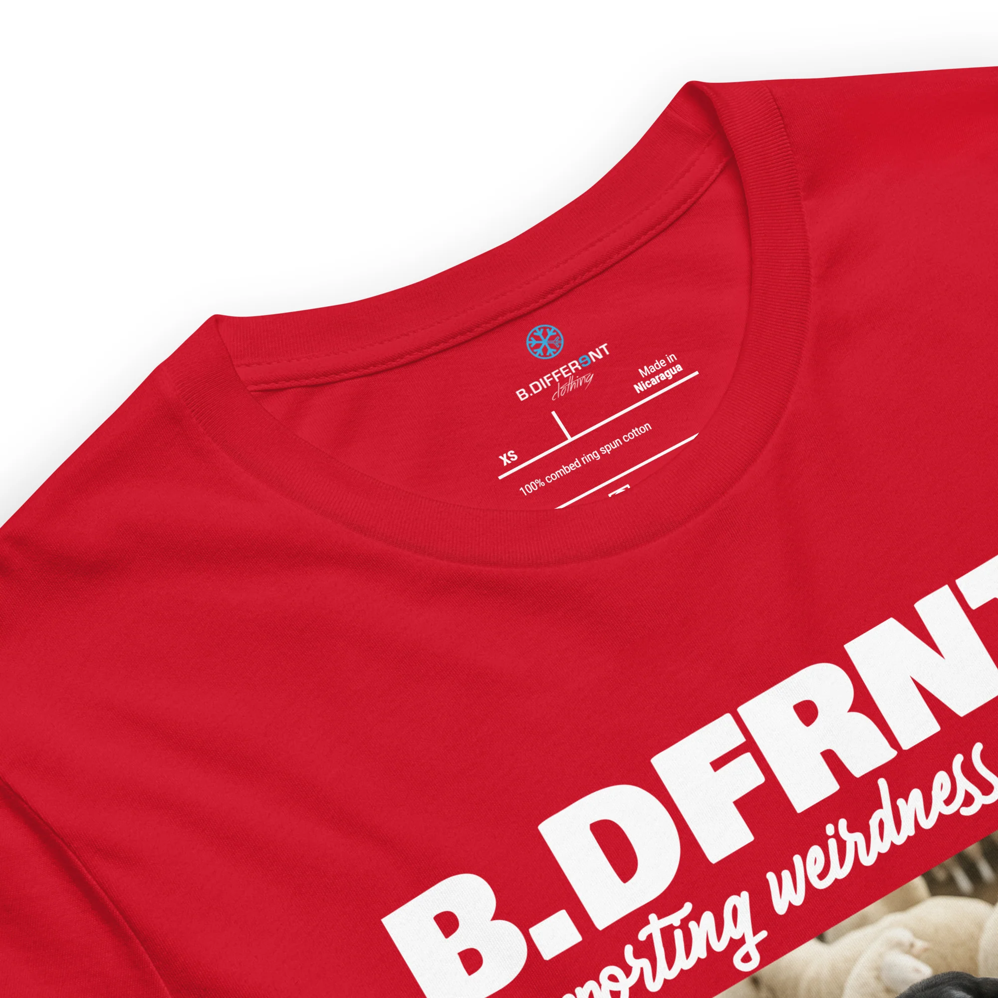 Black Sheep Tee - Image 52