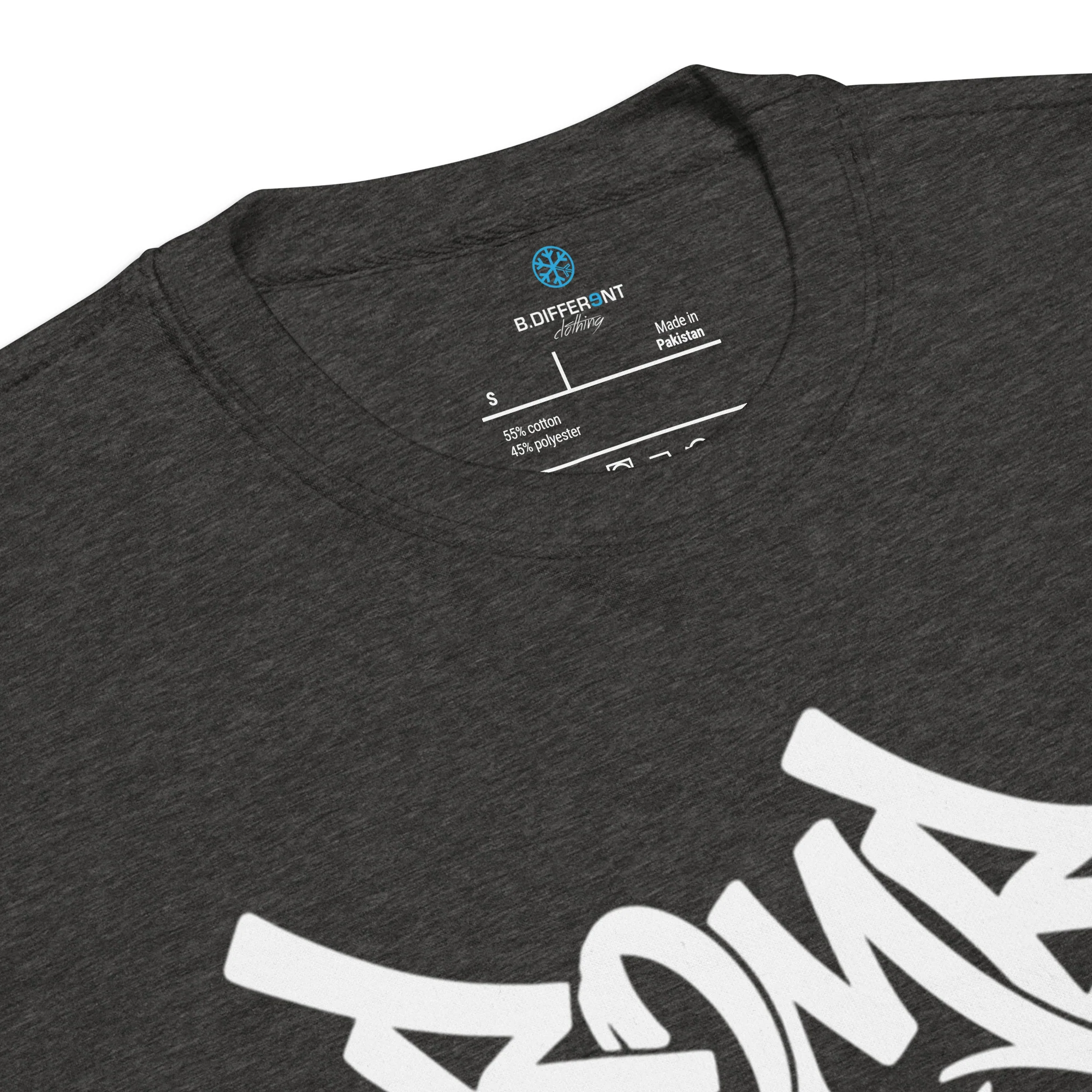 Bomb The System Graffiti Sweatshirt - Image 16