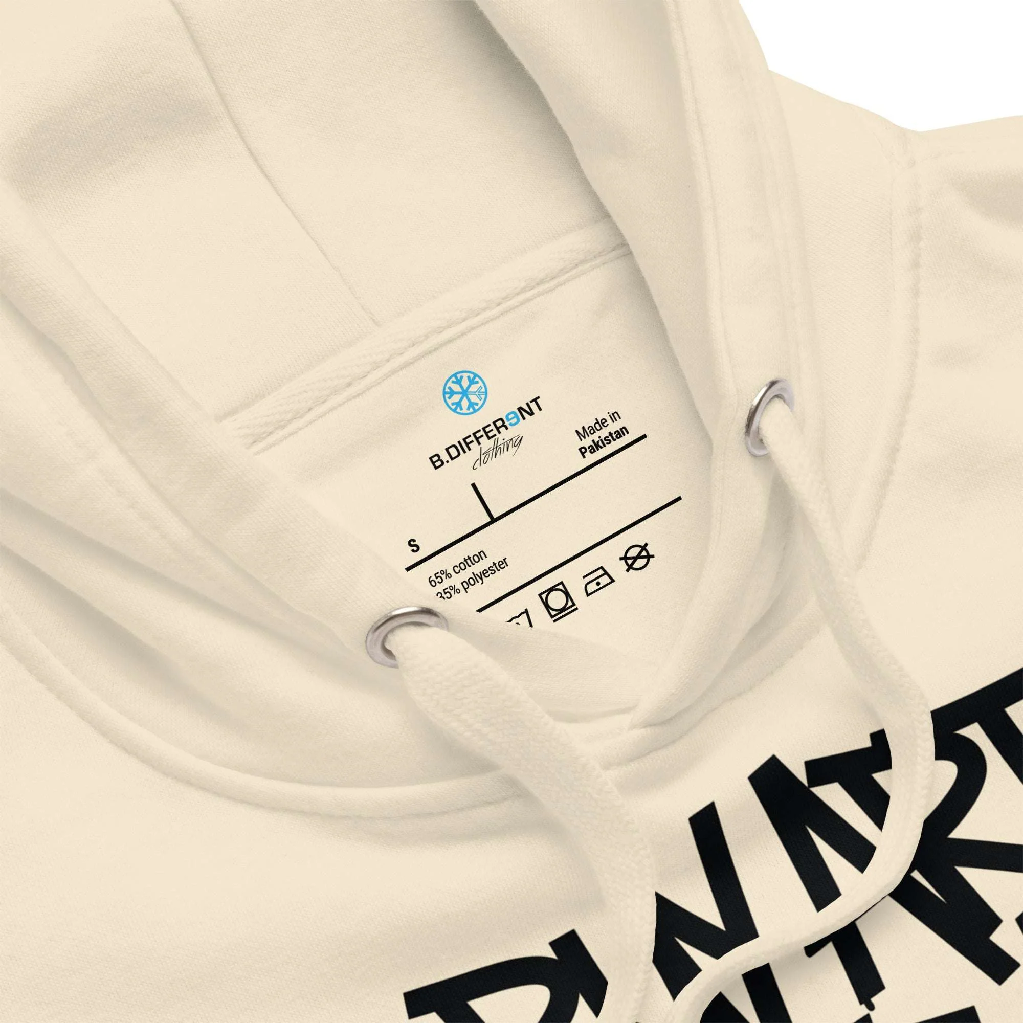 Buy Art Save a Weird Person Graffiti Hoodie - Image 23