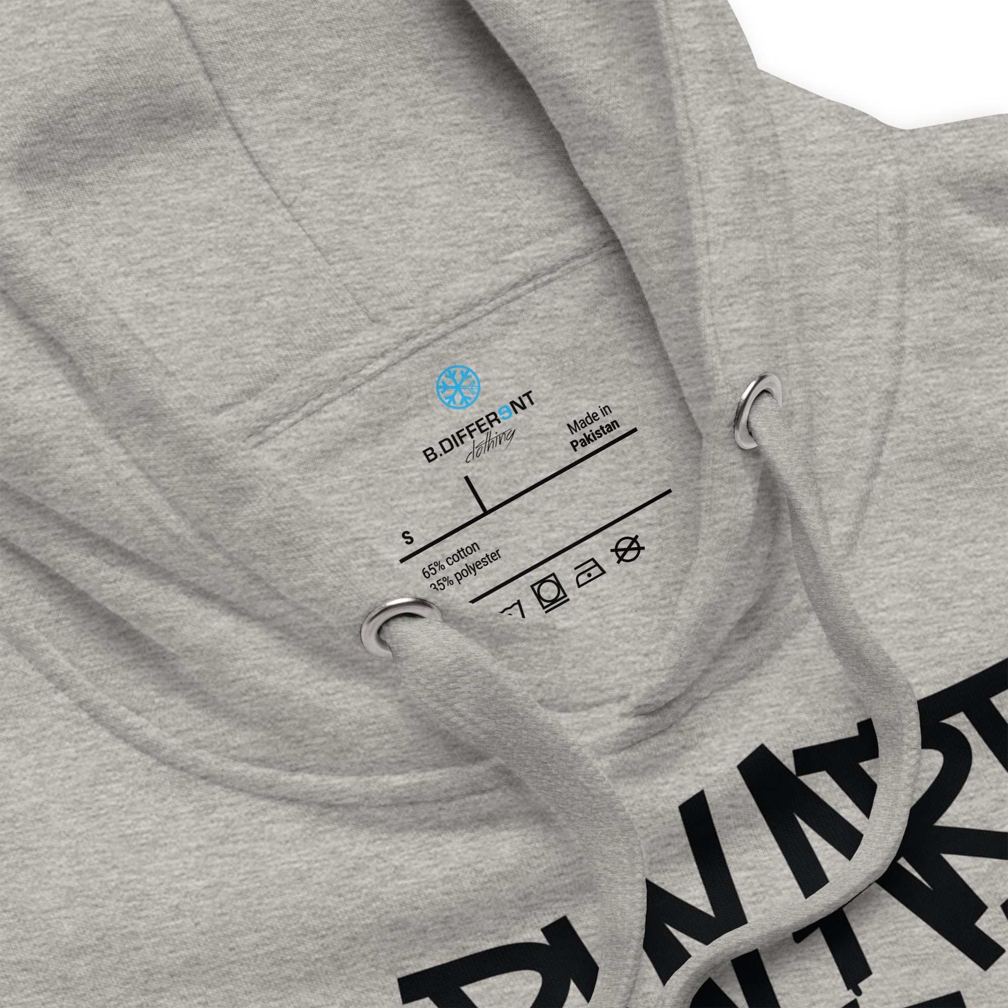 Buy Art Save a Weird Person Graffiti Hoodie - Image 29