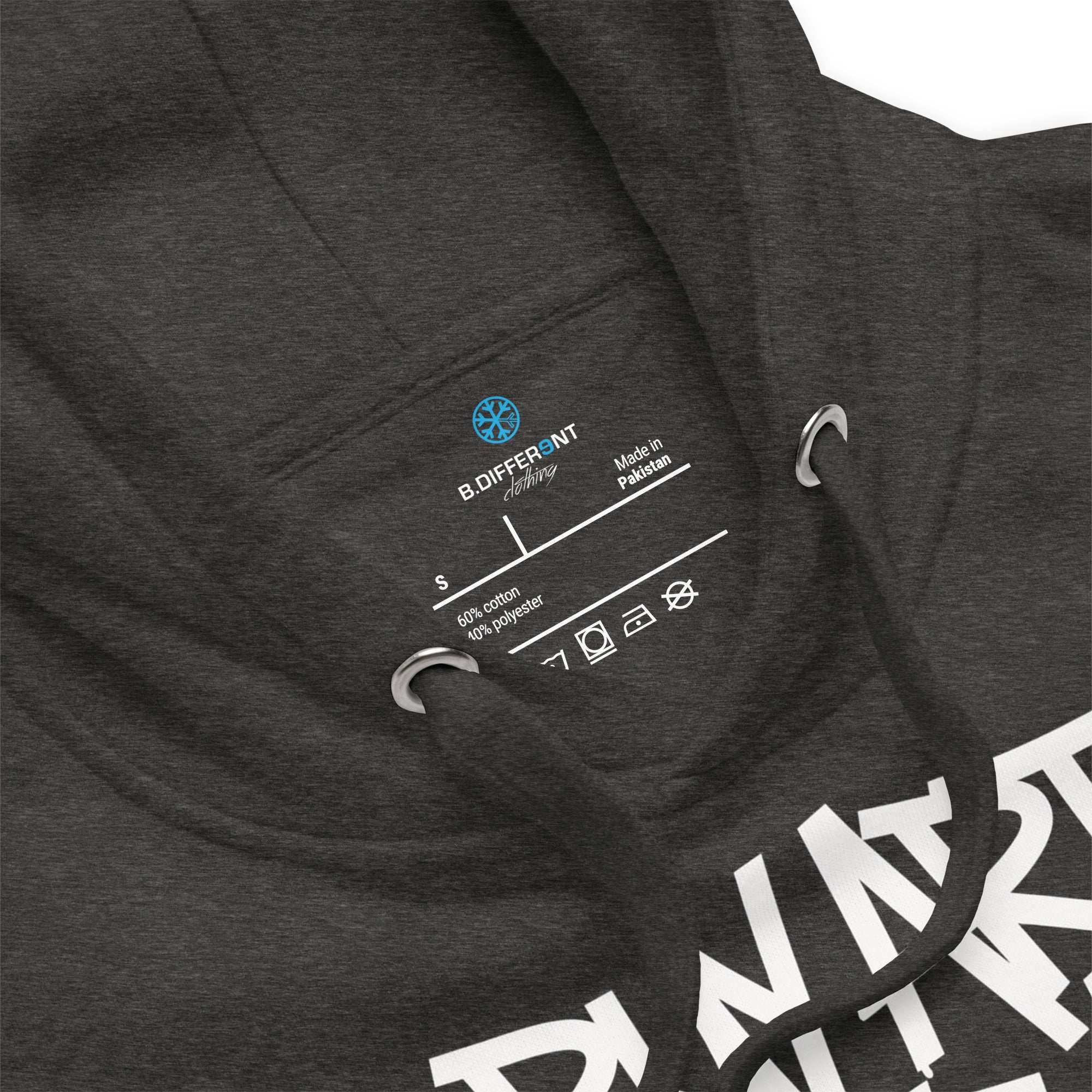 Buy Art Save a Weird Person Graffiti Hoodie - Image 47