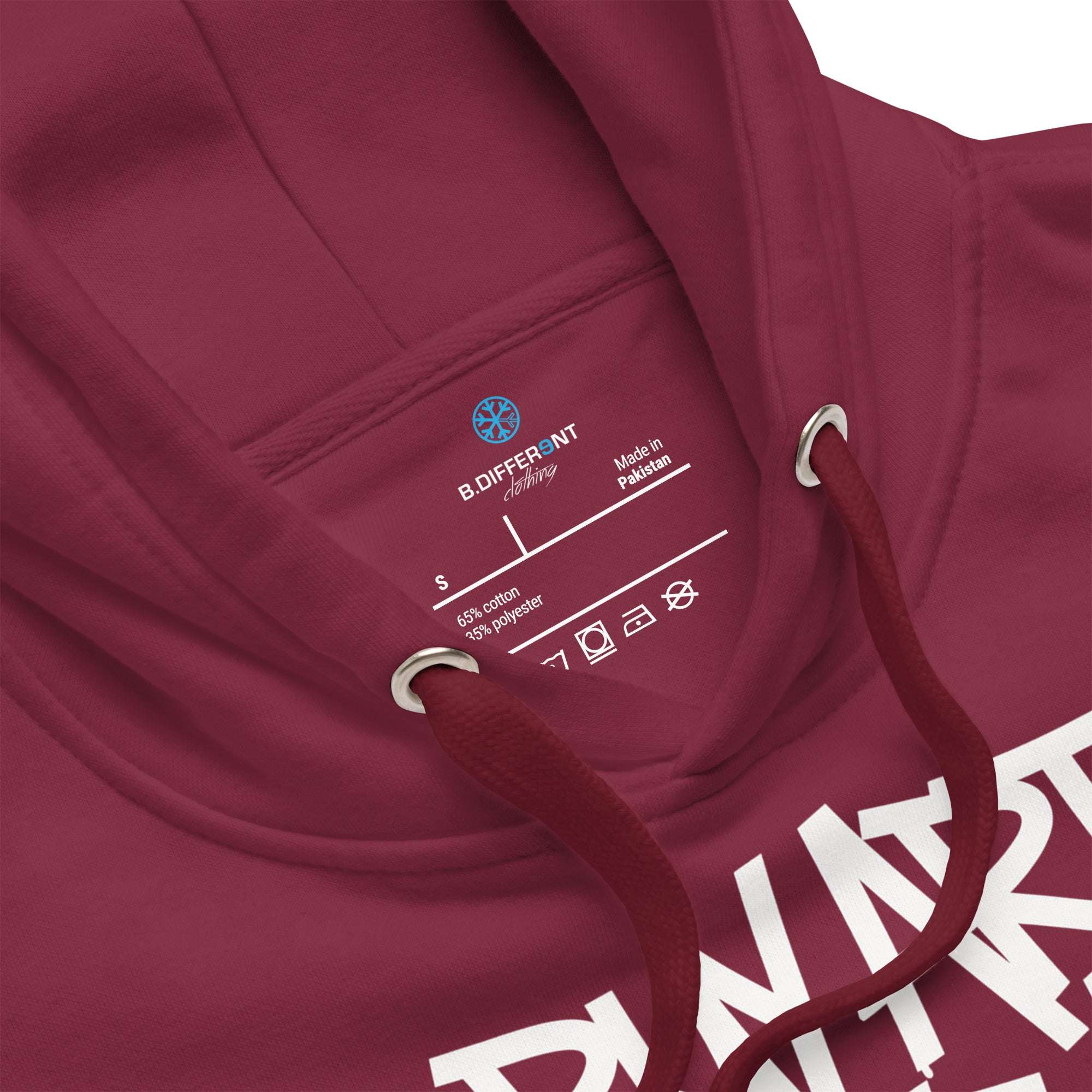 Buy Art Save a Weird Person Graffiti Hoodie - Image 53
