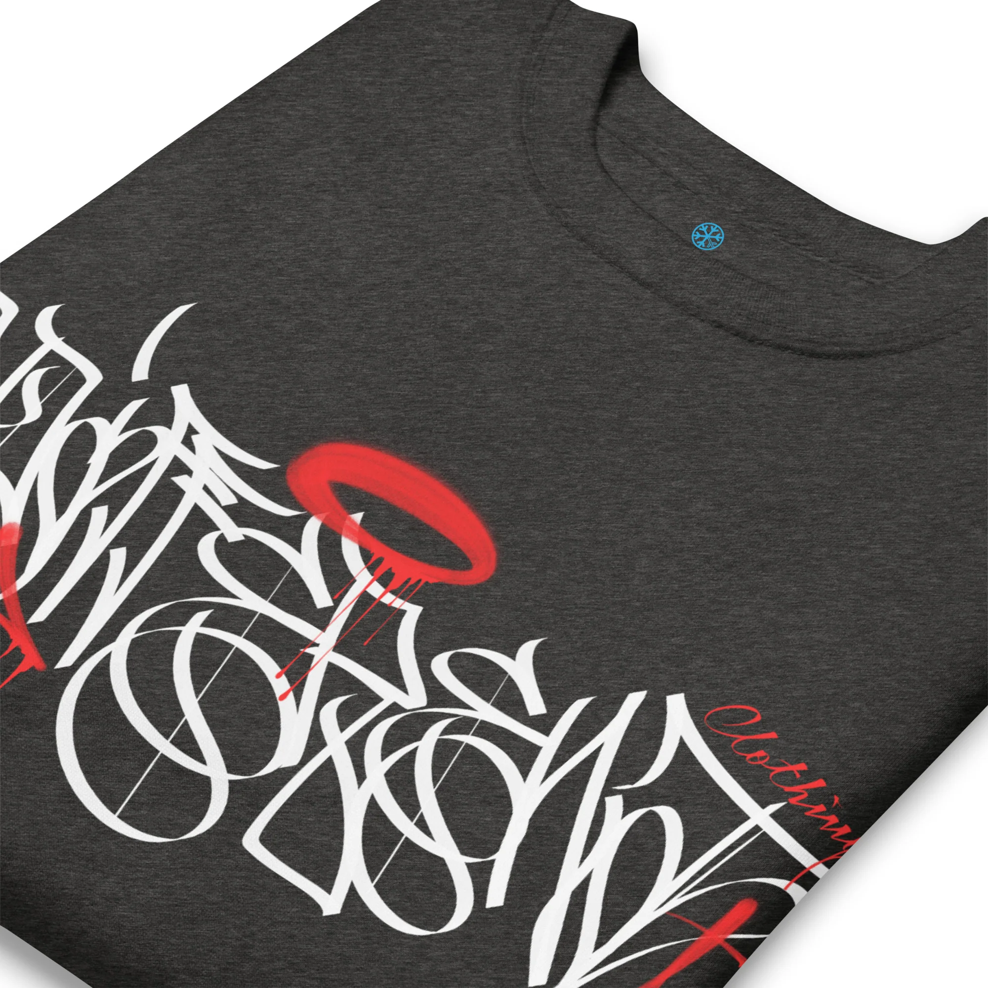 Caos One Collab Graffiti Sweatshirt - Image 18