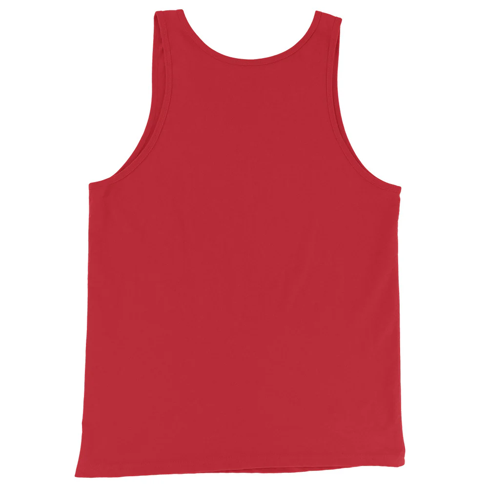 Caos One Collab Graffiti Tank Top - Image 8