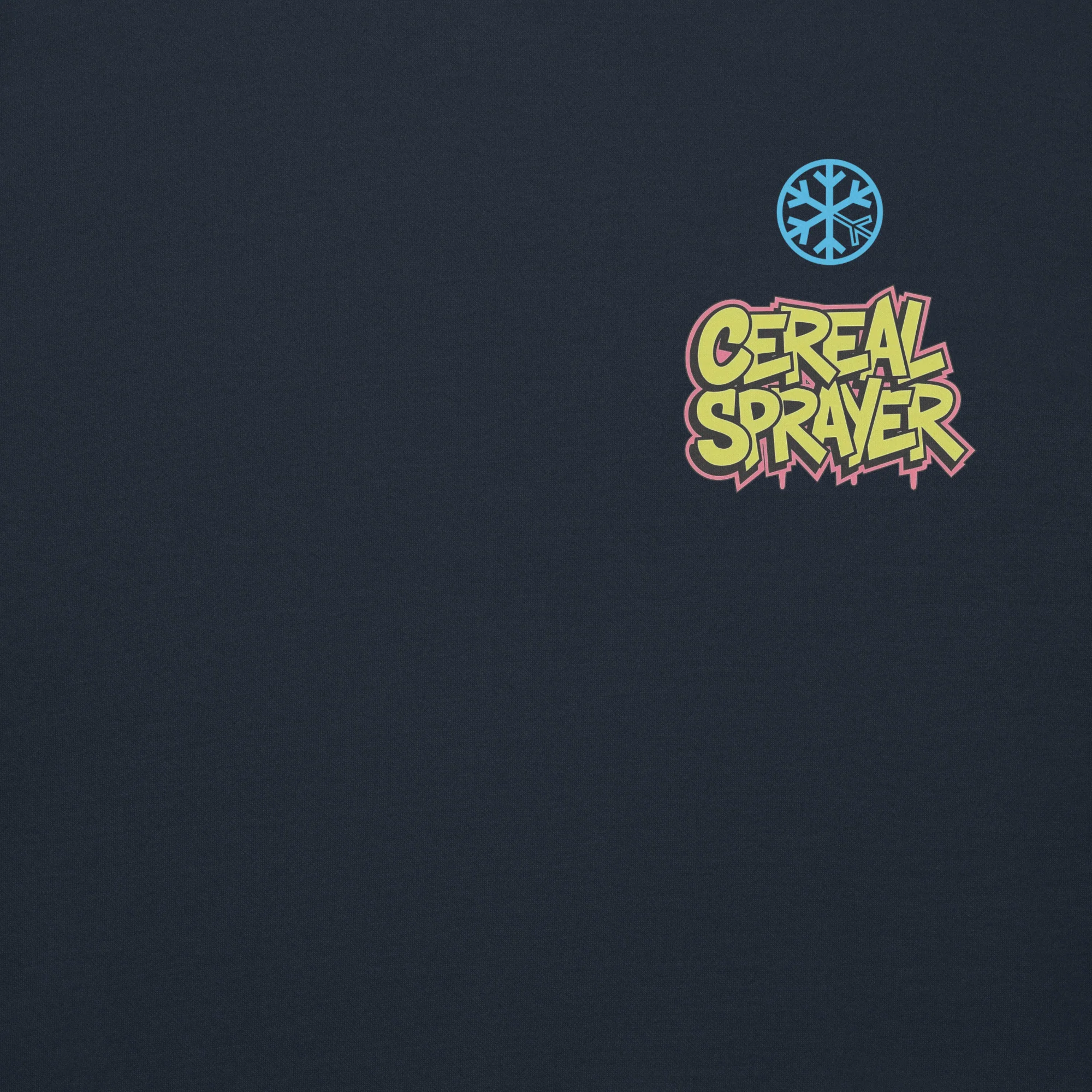 Cereal Sprayer Graffiti Hoodie - Image 19