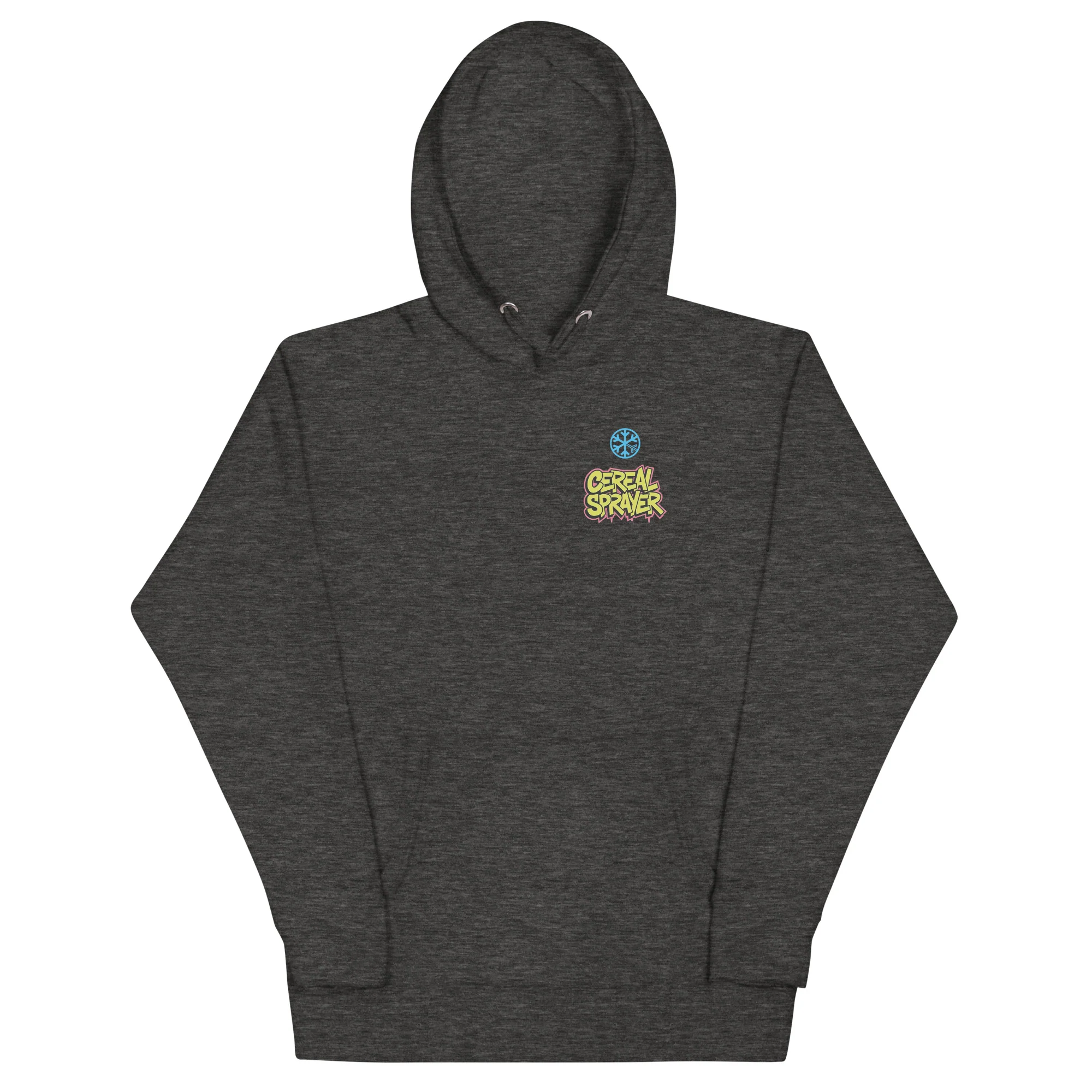 Cereal Sprayer Graffiti Hoodie - Image 25