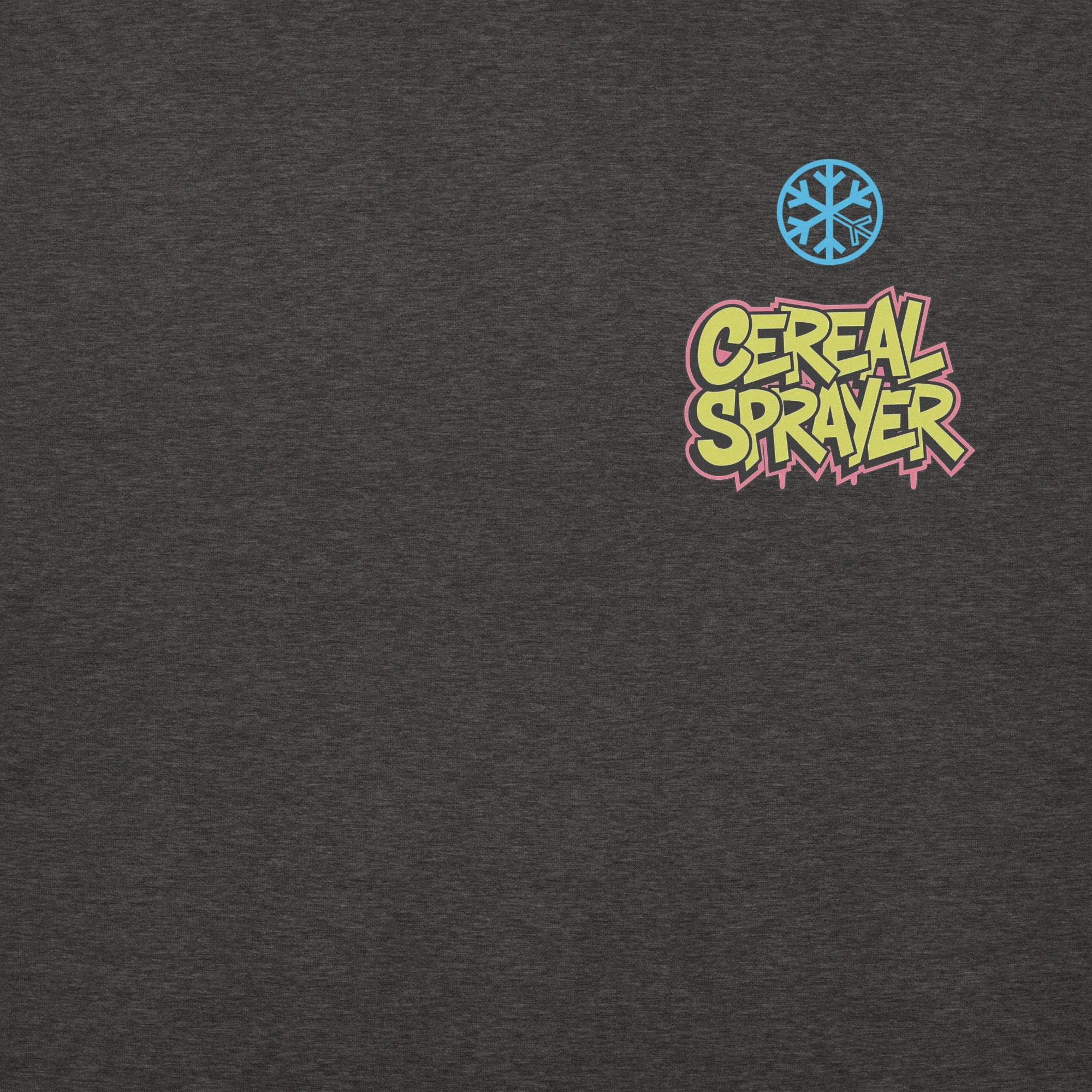 Cereal Sprayer Graffiti Hoodie - Image 26