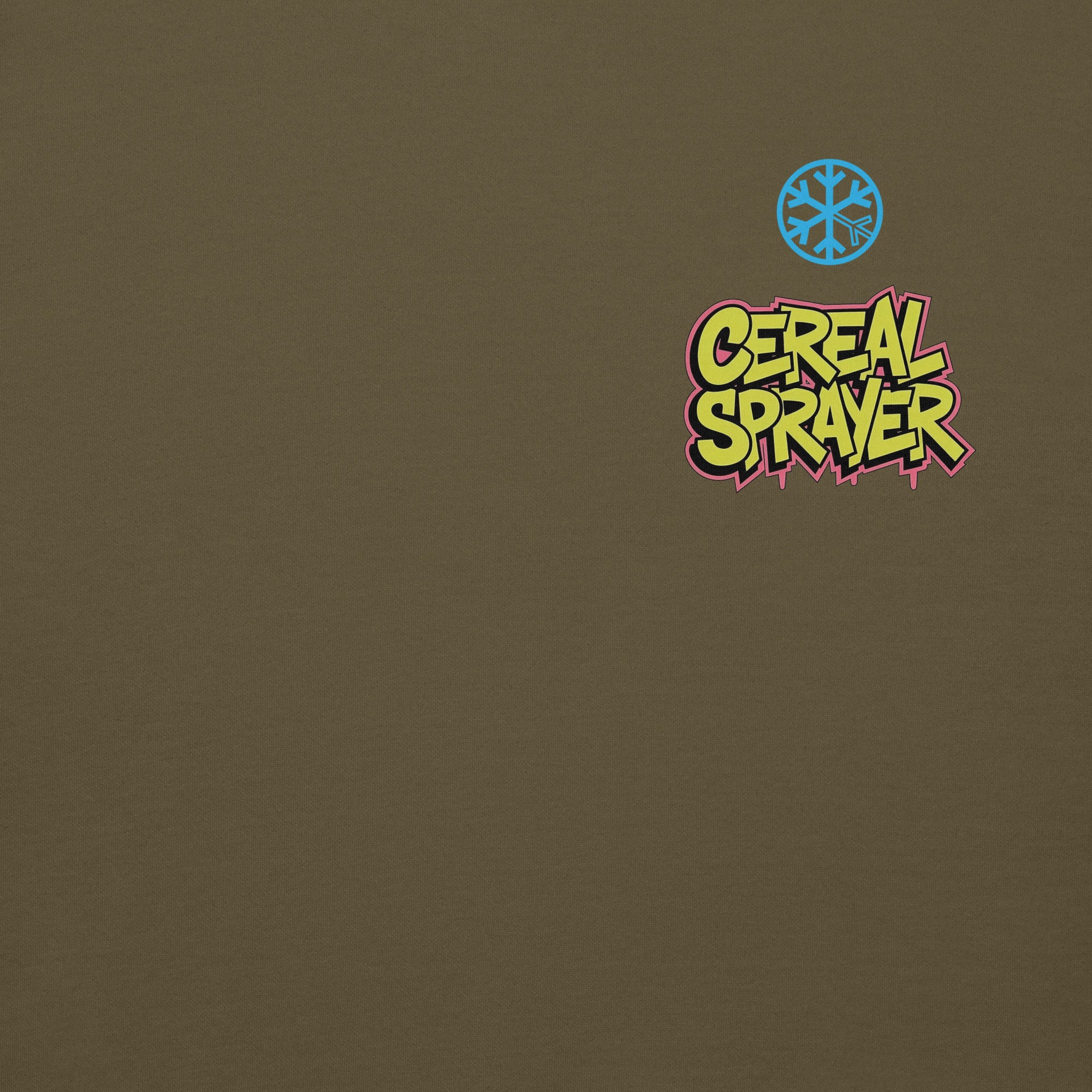 Cereal Sprayer Graffiti Hoodie - Image 33