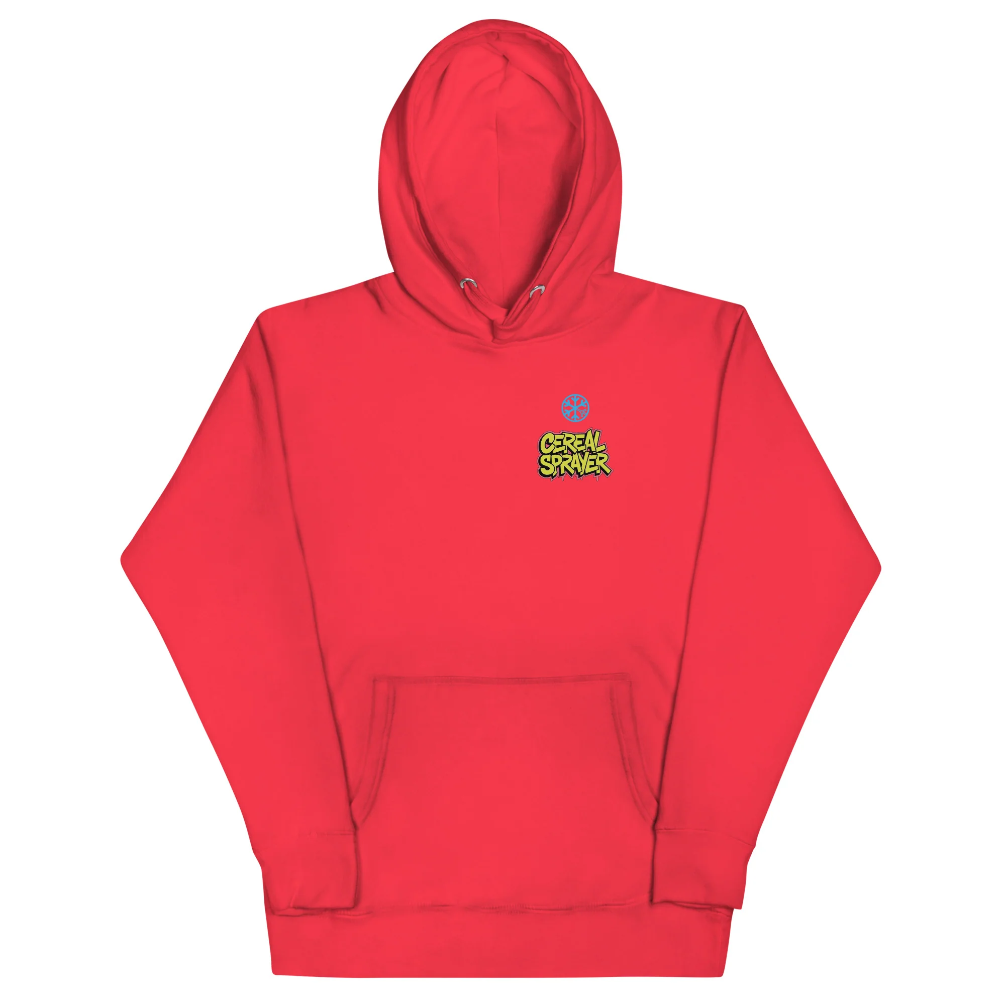 Cereal Sprayer Graffiti Hoodie - Image 39