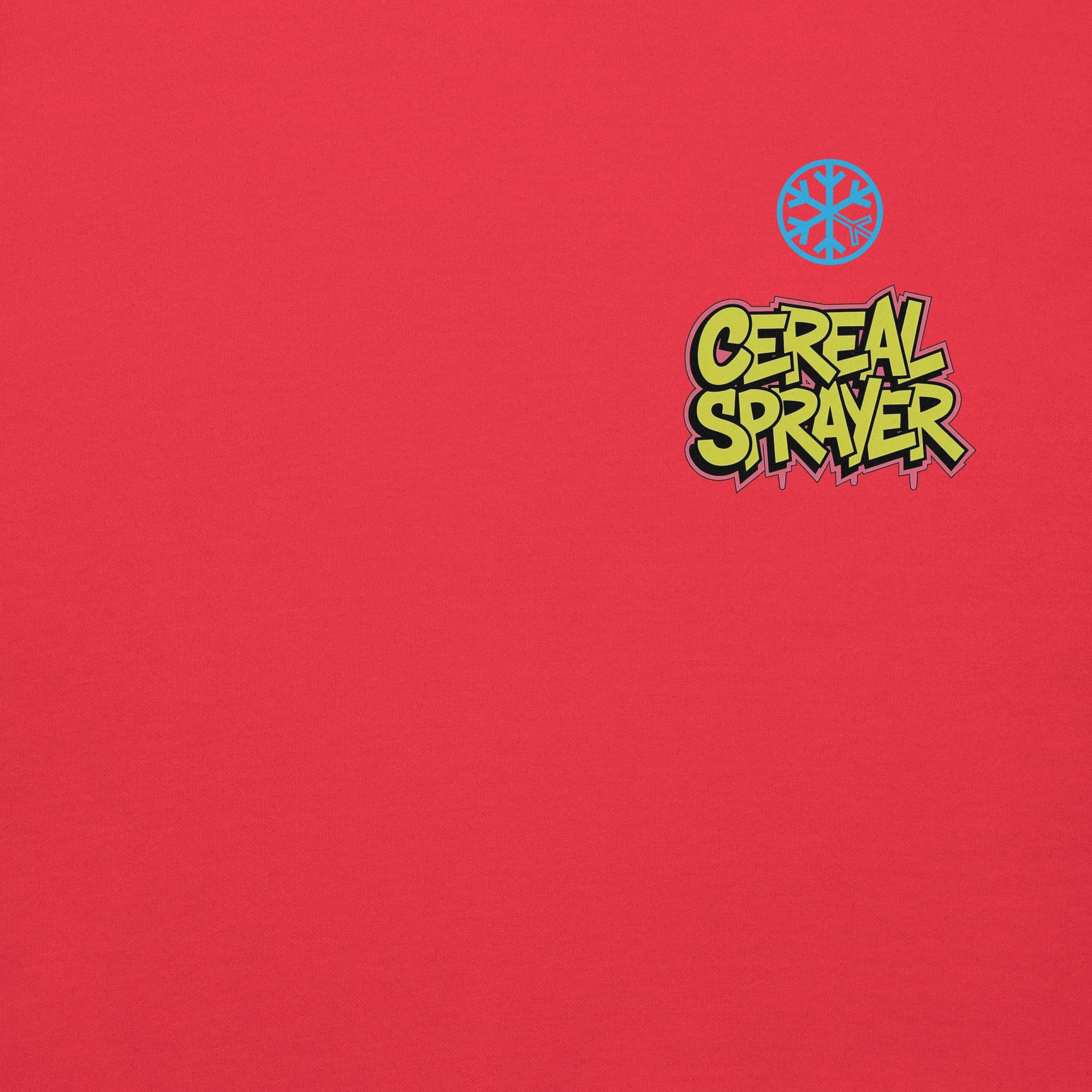 Cereal Sprayer Graffiti Hoodie - Image 40