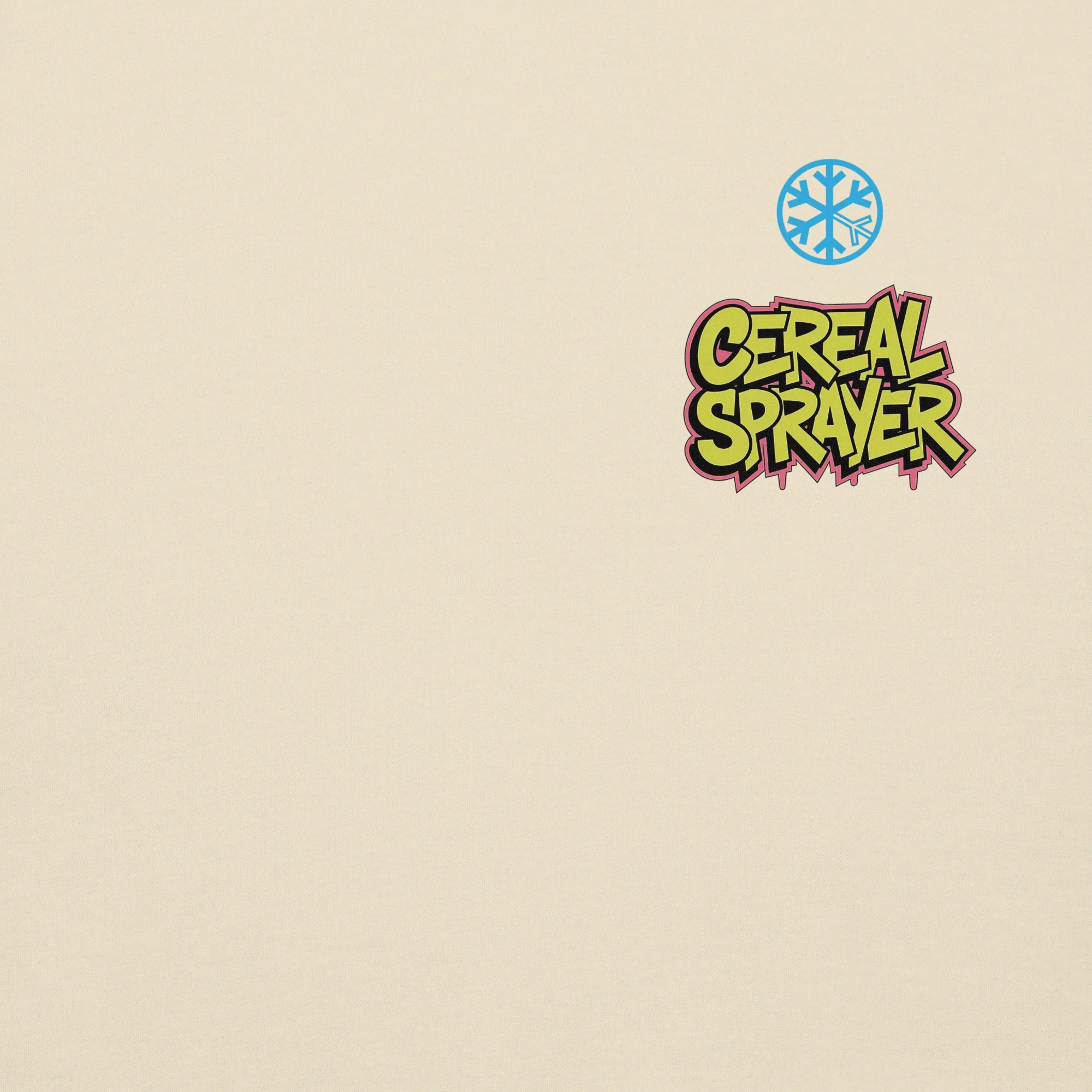 Cereal Sprayer Graffiti Hoodie - Image 47