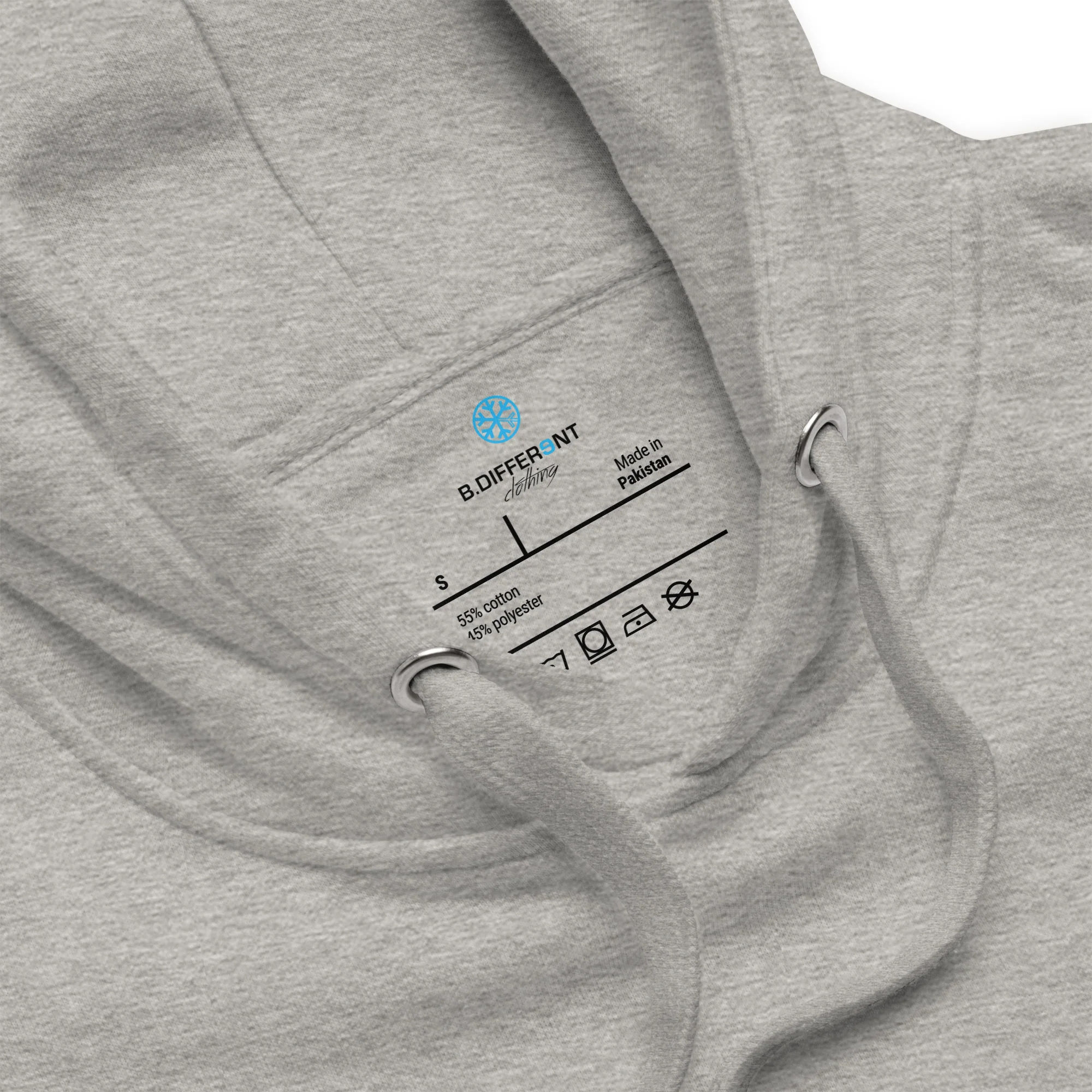 Cereal Sprayer Graffiti Hoodie - Image 6