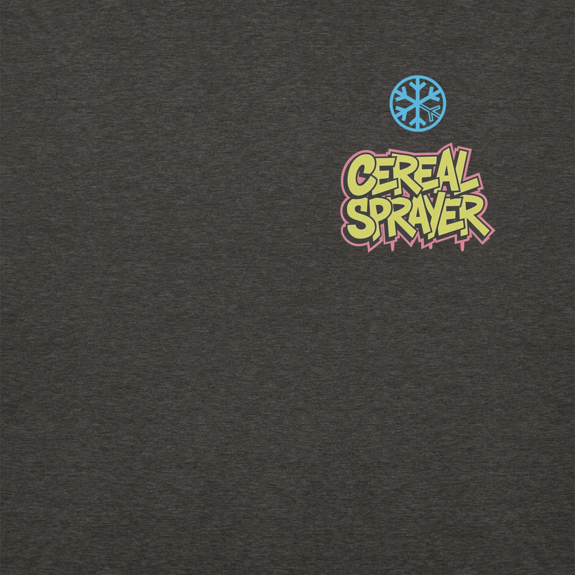 Cereal Sprayer Graffiti Sweatshirt - Image 19