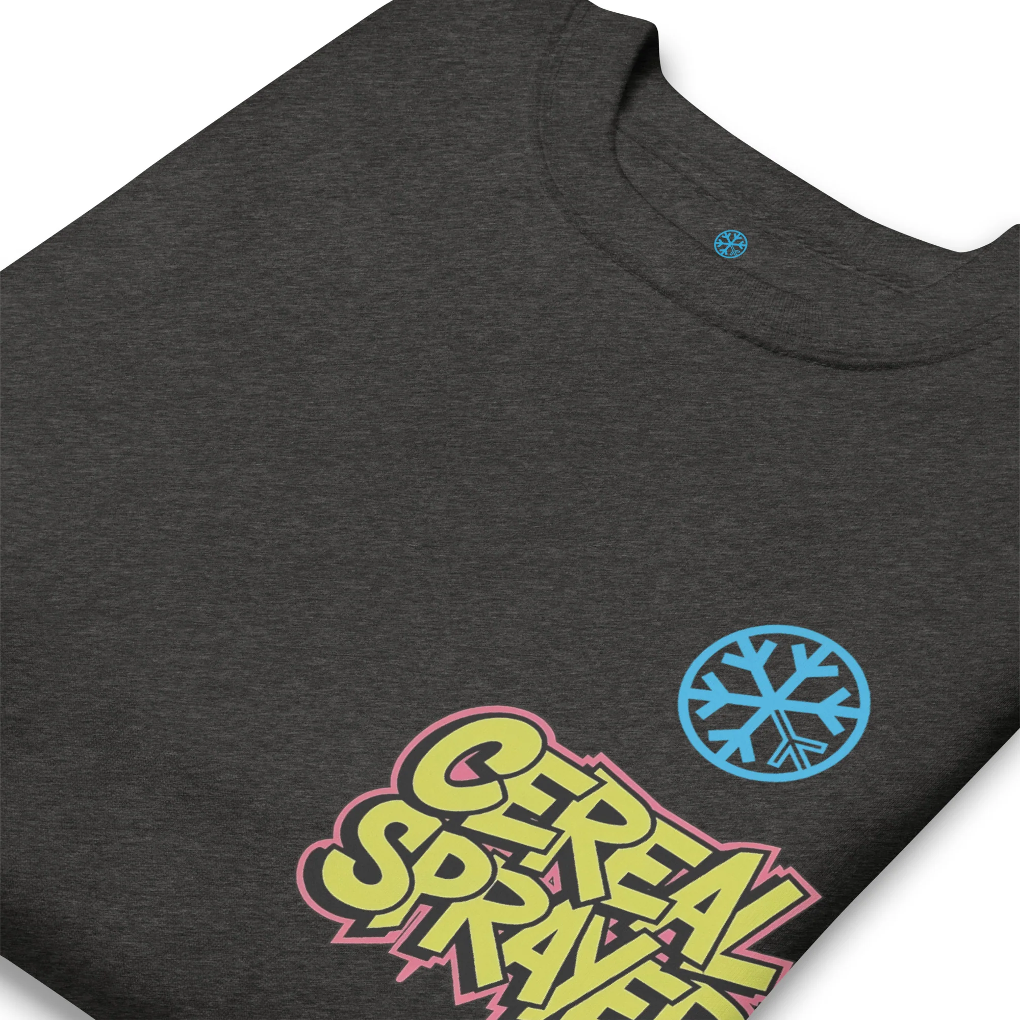 Cereal Sprayer Graffiti Sweatshirt - Image 21