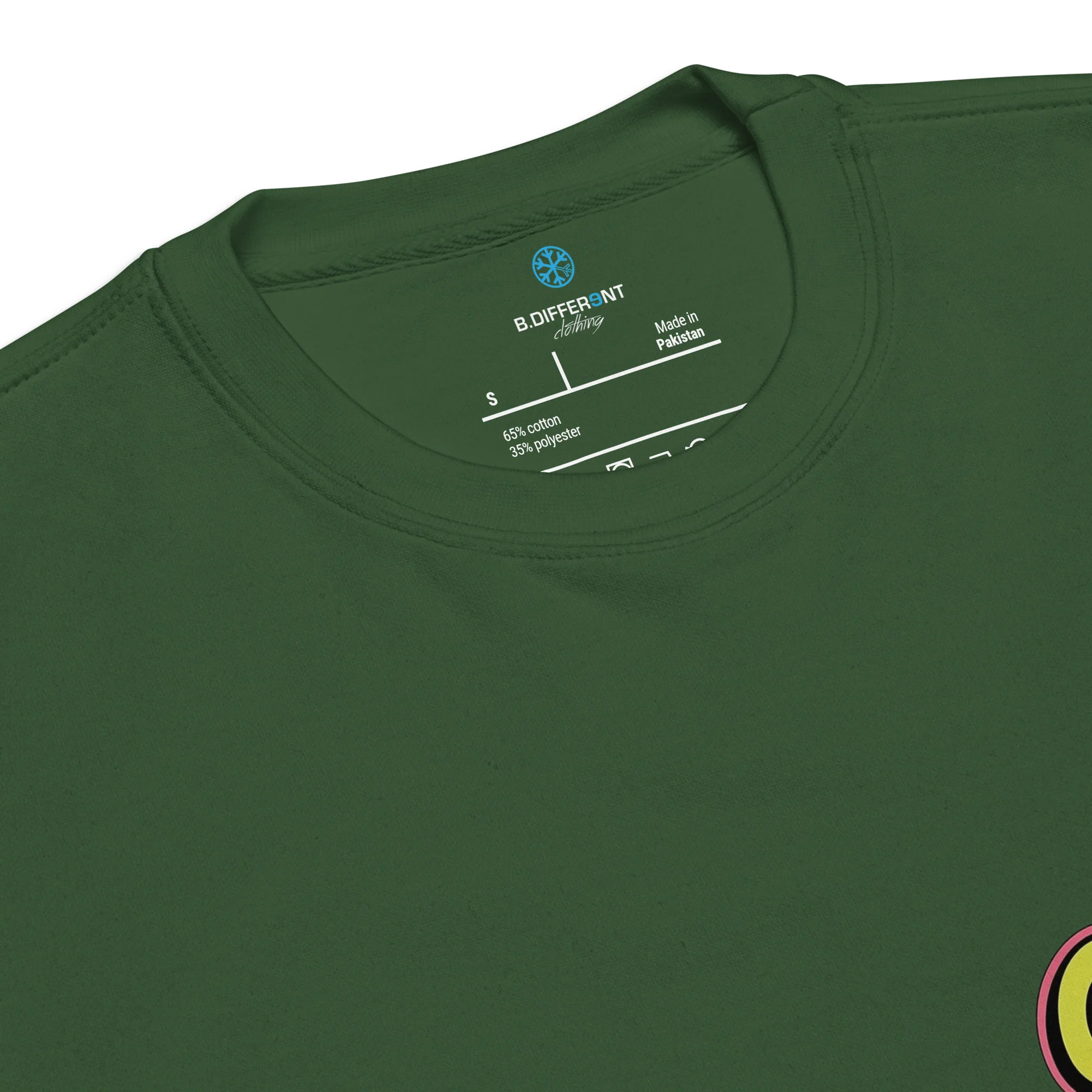 Cereal Sprayer Graffiti Sweatshirt - Image 27