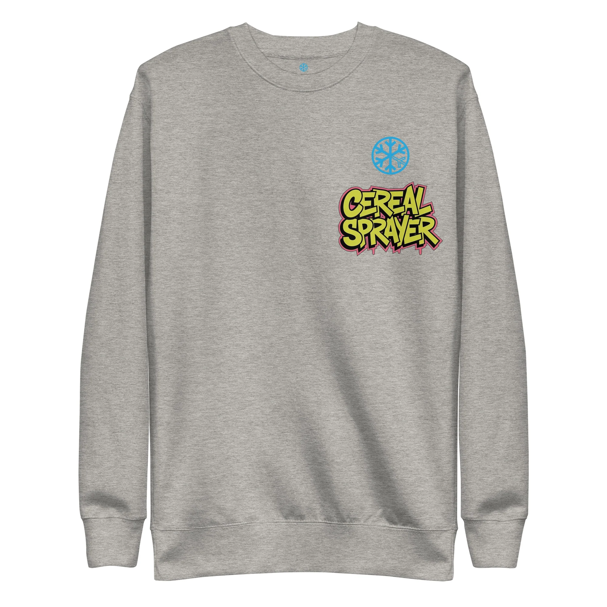 Cereal Sprayer Graffiti Sweatshirt - Image 39