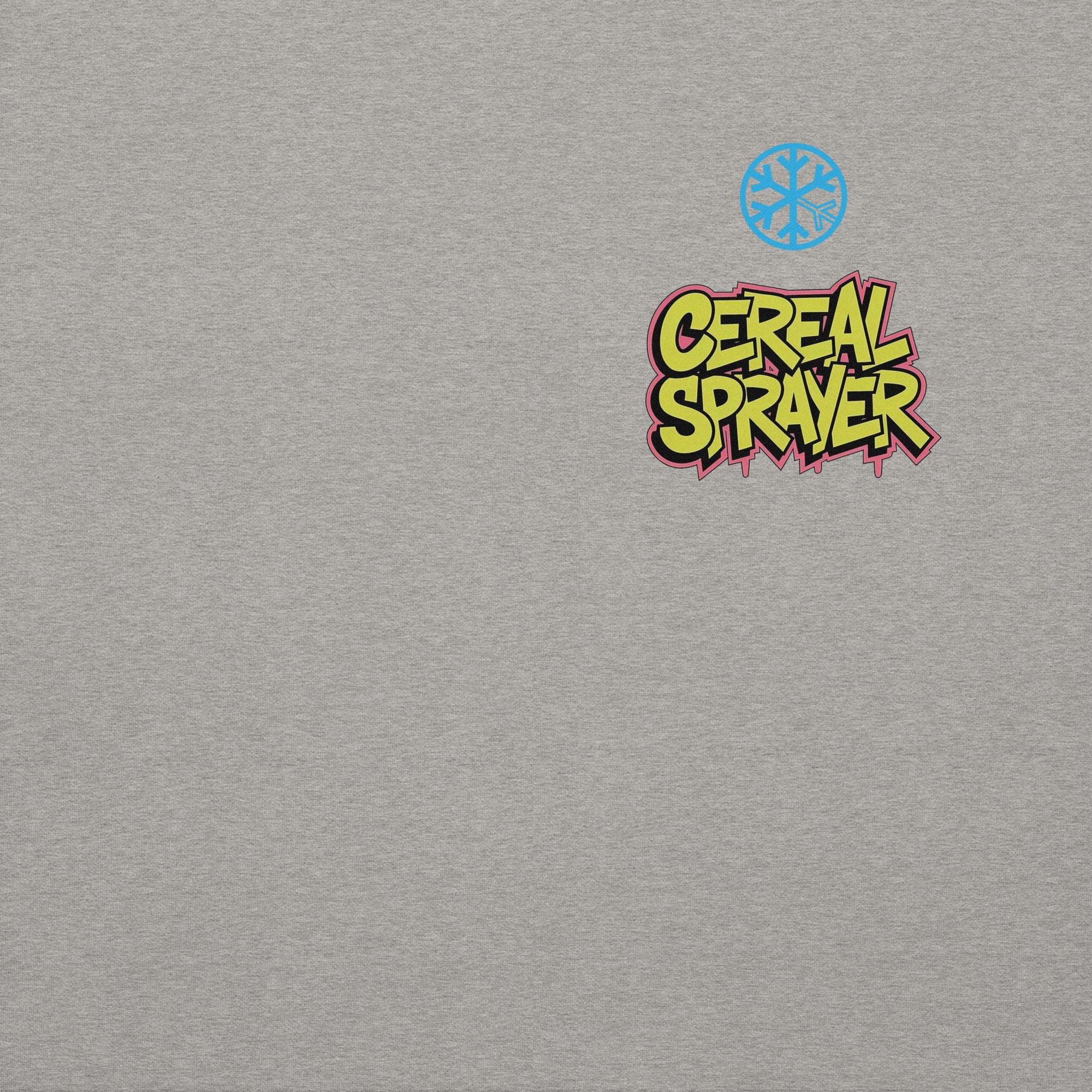 Cereal Sprayer Graffiti Sweatshirt - Image 40