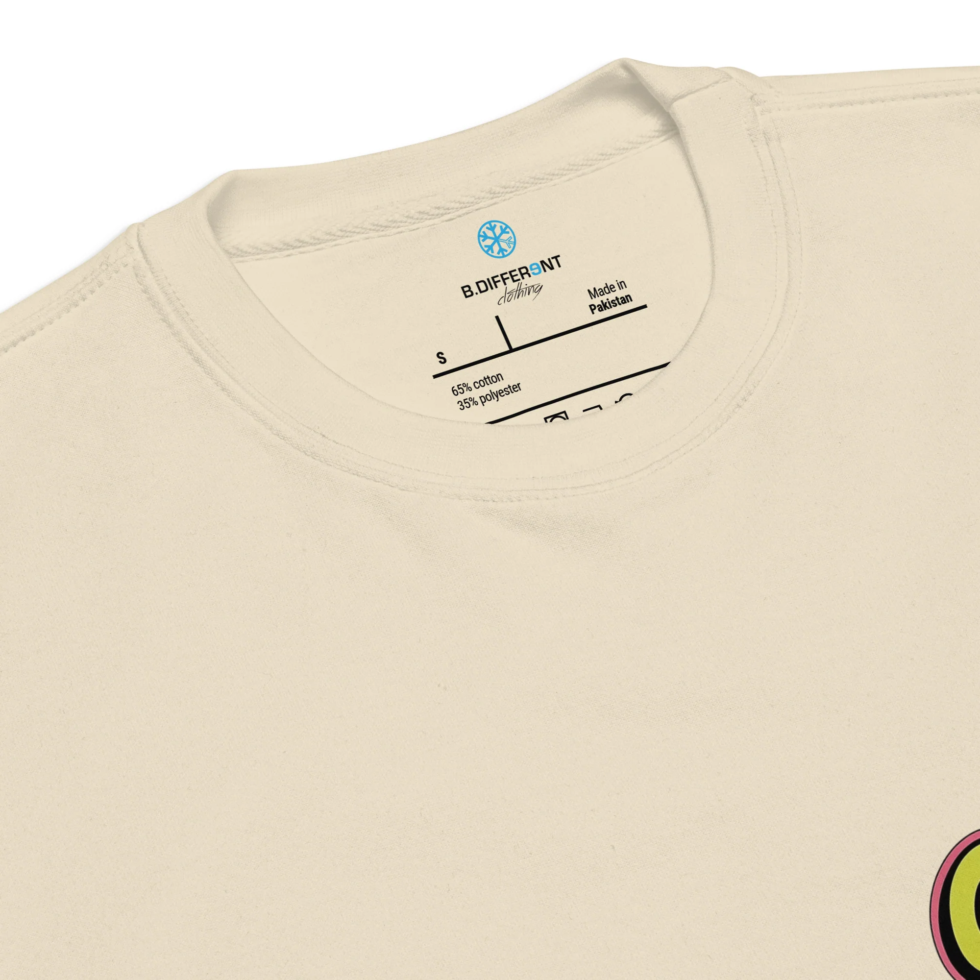 Cereal Sprayer Graffiti Sweatshirt - Image 48