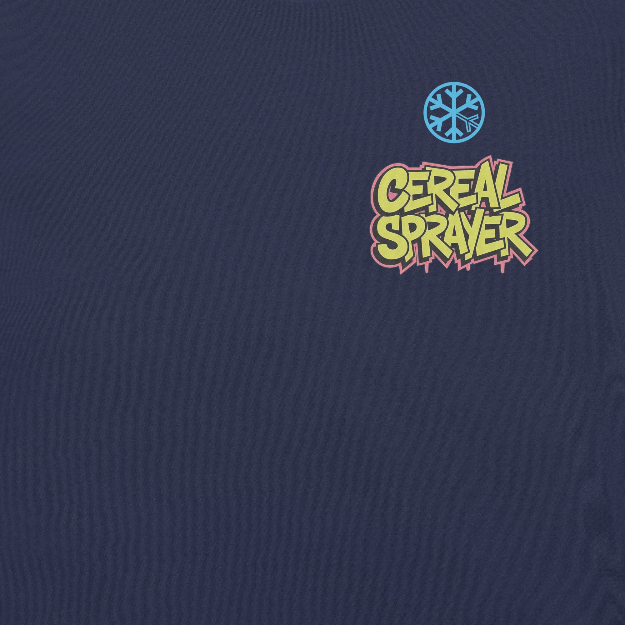 Cereal Sprayer Graffiti Tee - Image 12