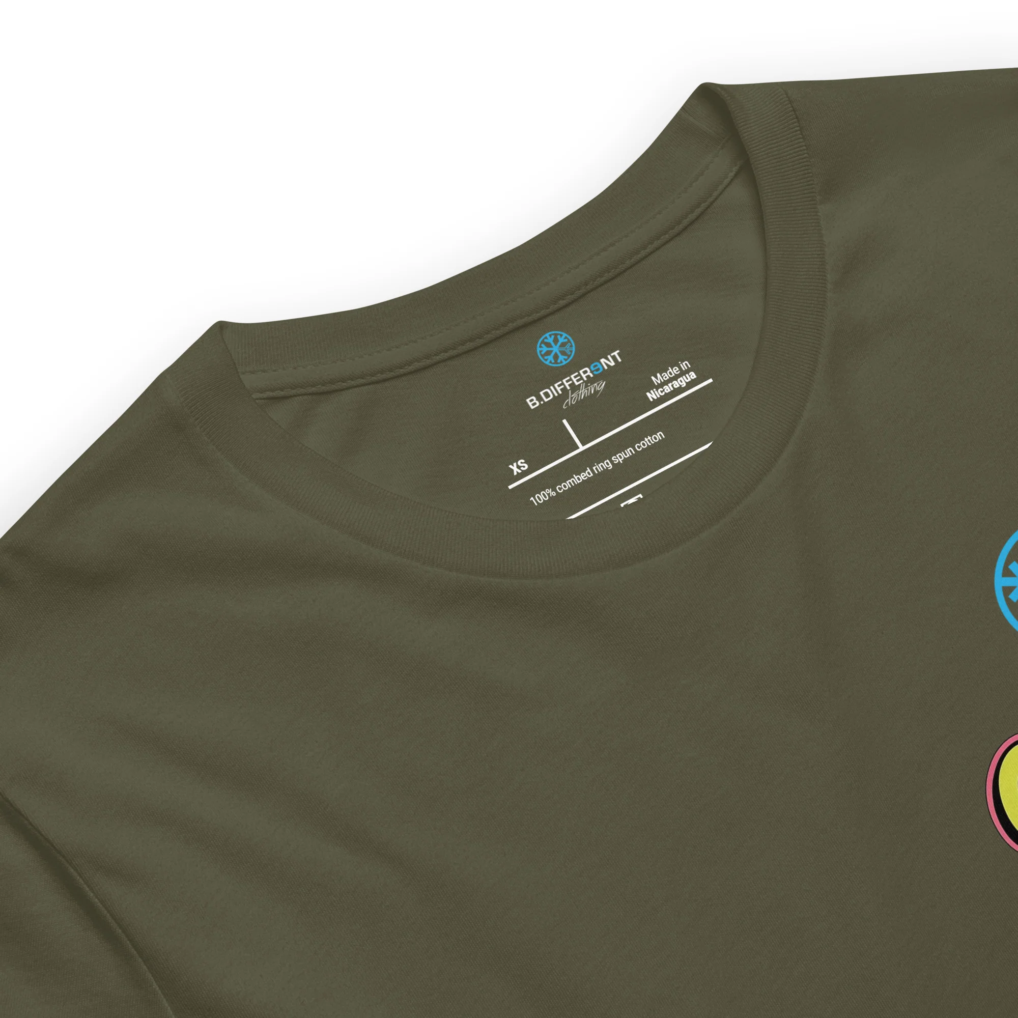 Cereal Sprayer Graffiti Tee - Image 20