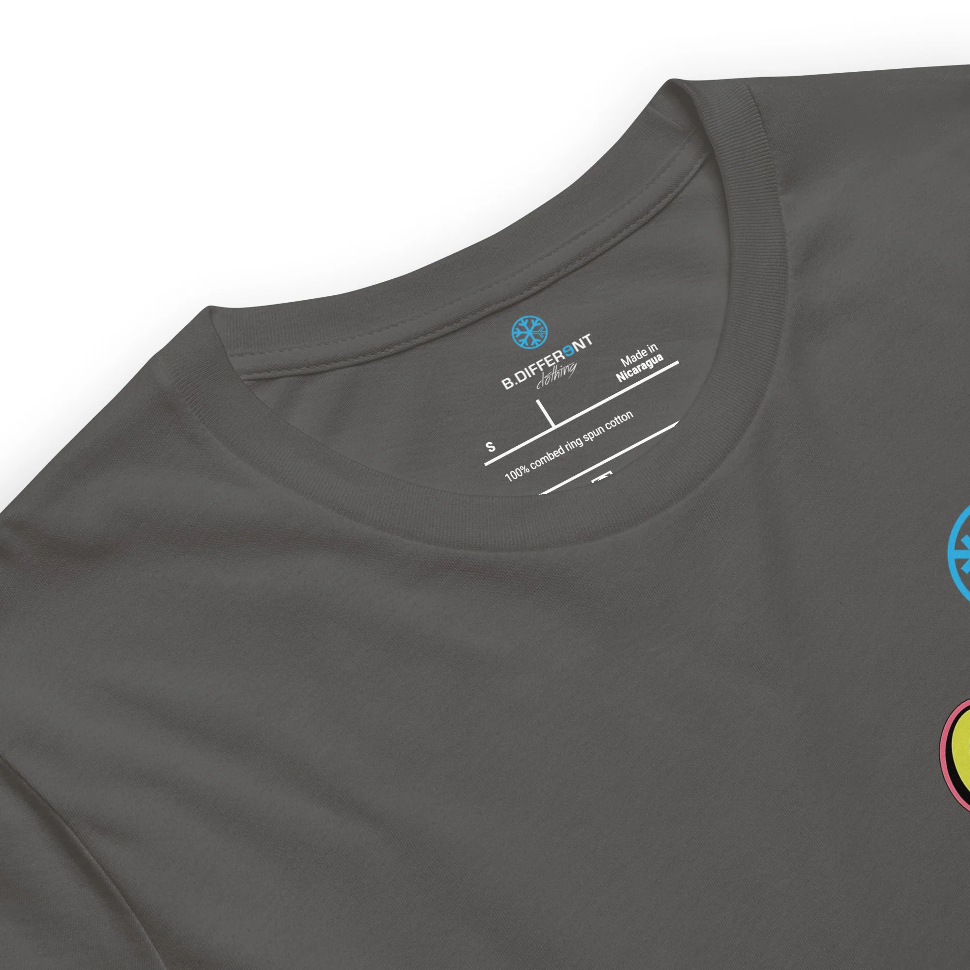 Cereal Sprayer Graffiti Tee - Image 27
