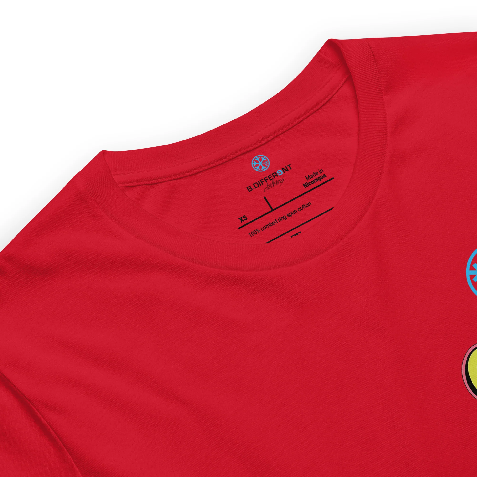 Cereal Sprayer Graffiti Tee - Image 34