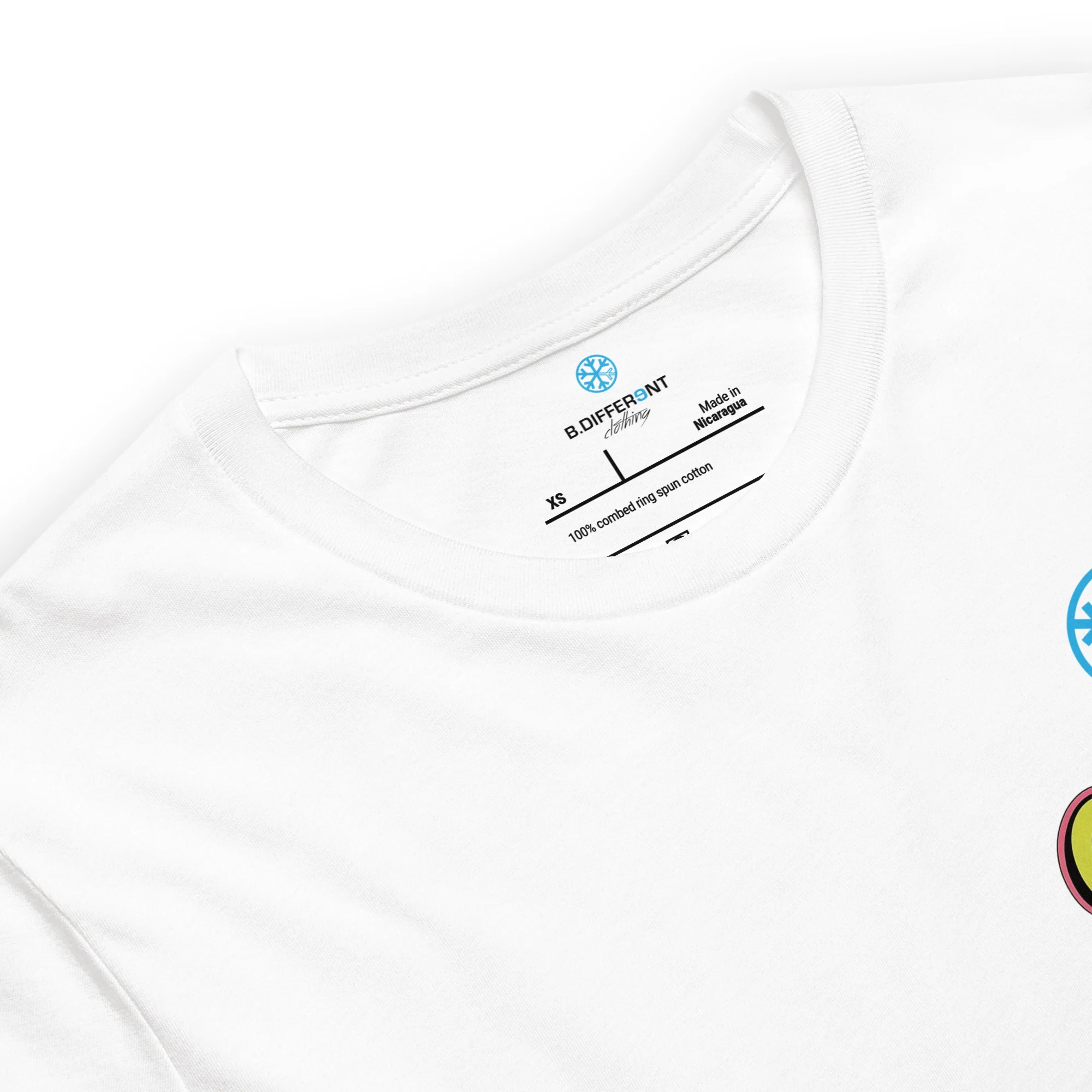 Cereal Sprayer Graffiti Tee - Image 41